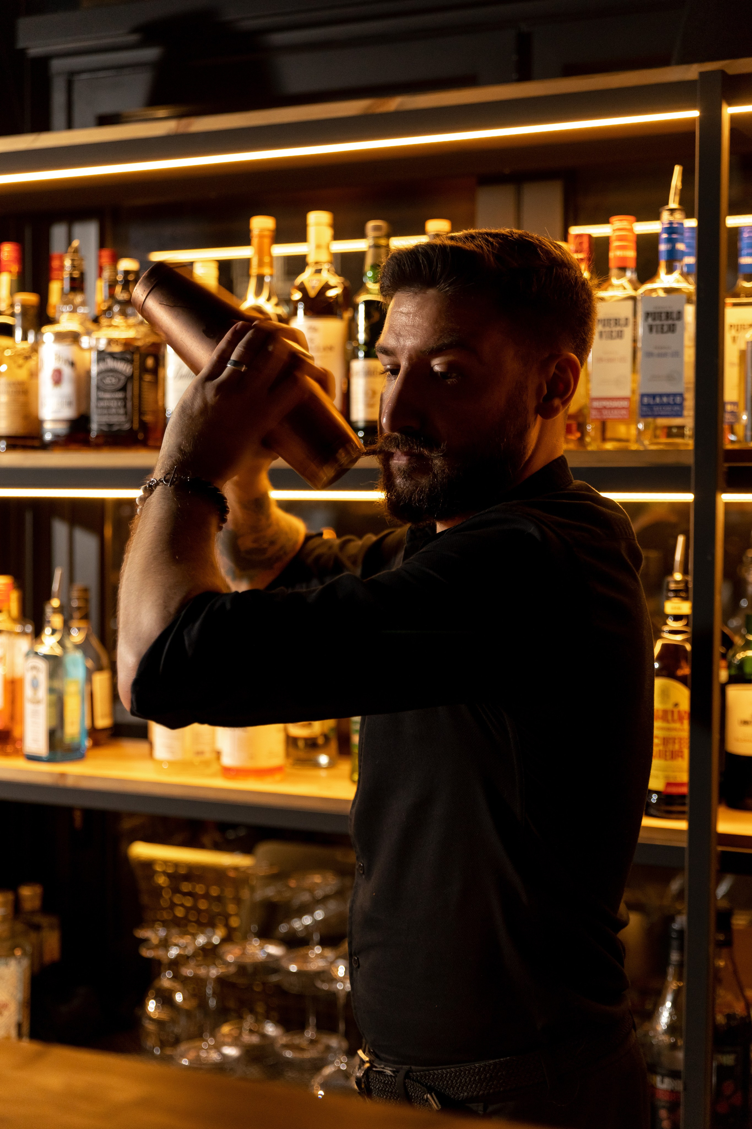 Fiji. Вечеринка Lyalin Vibes