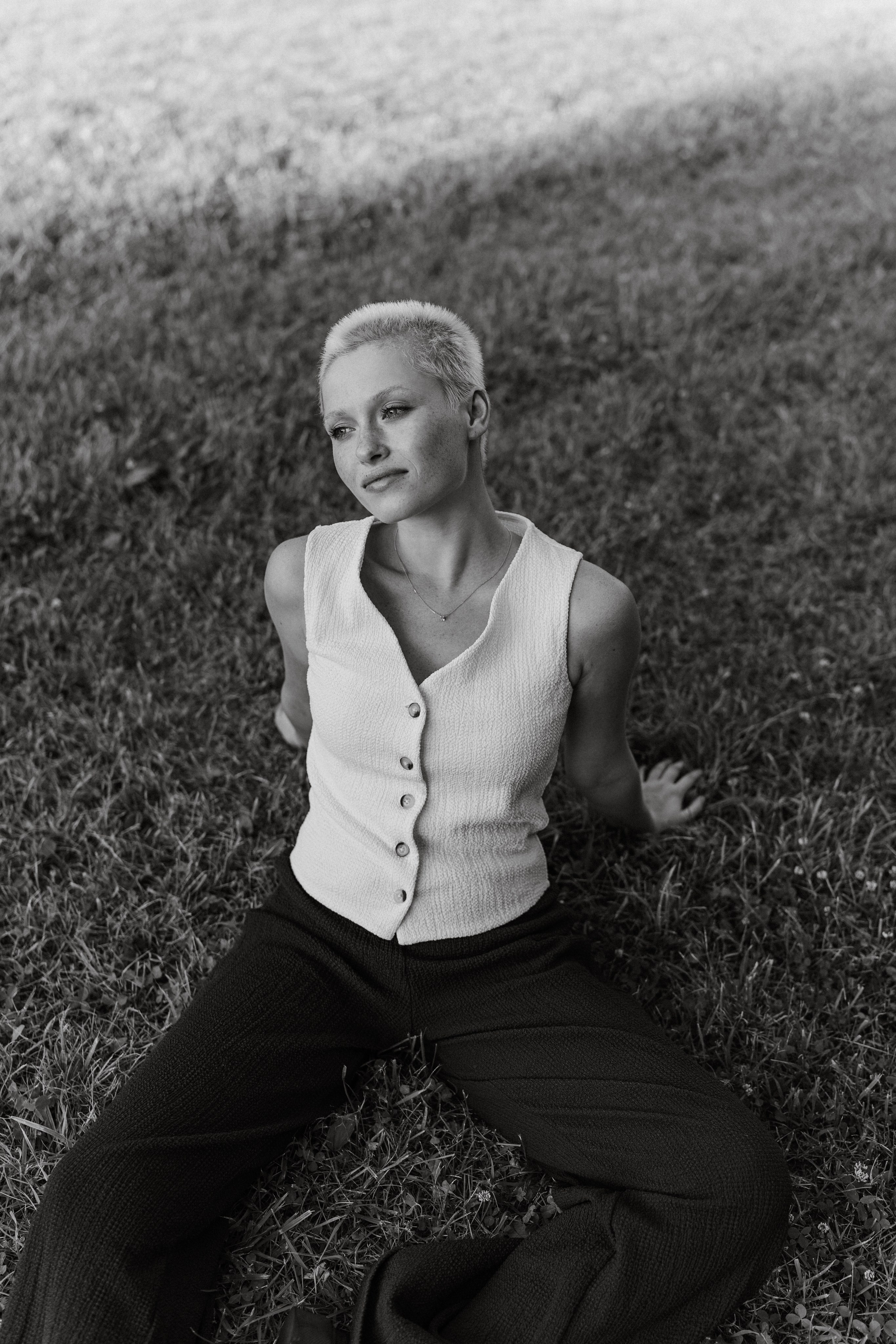 Лиза. Портретный фотограф Красноярск