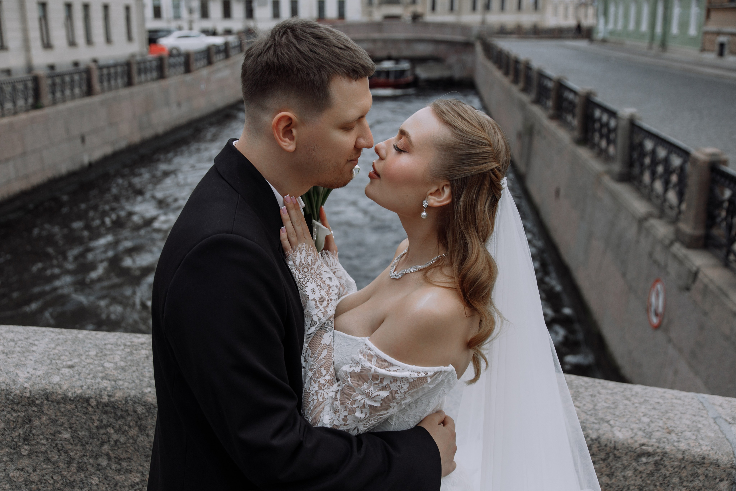 Яна и Даниил. Свадебный и семейный фотограф в Санкт-Петербурге Барсова Анастасия