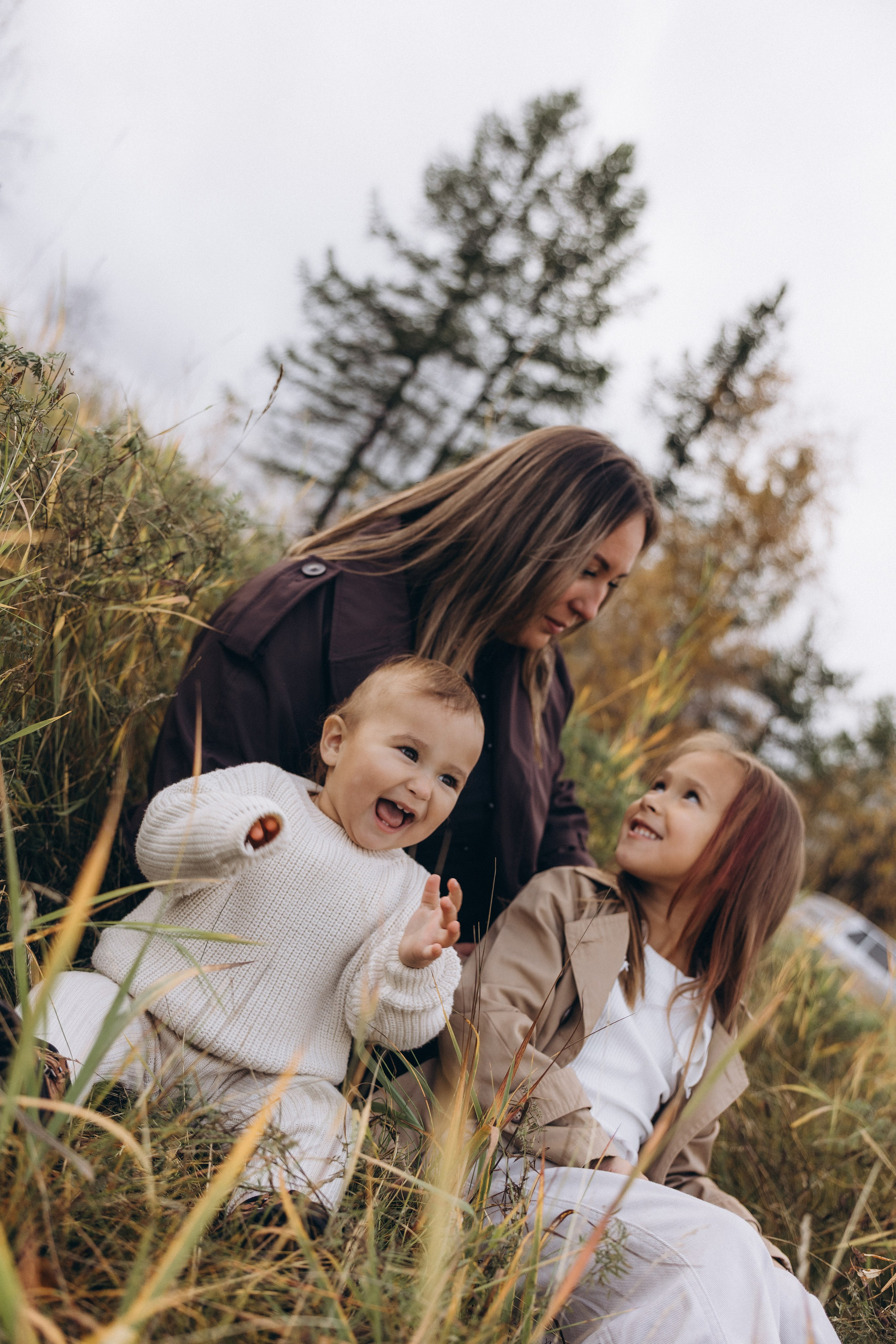 Лера. Семейный и портретный фотограф в Новом Уренгое