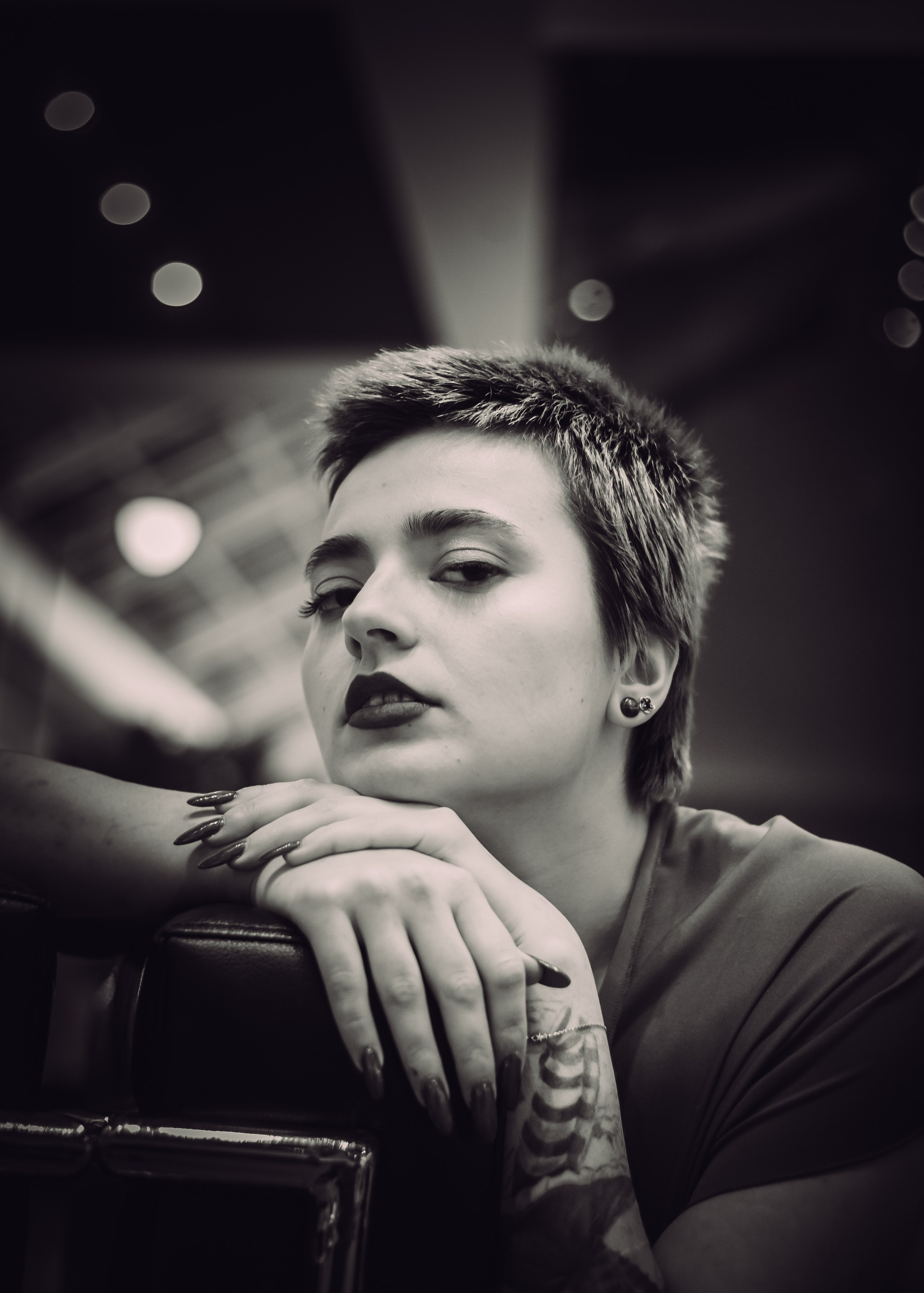 Irina. Фотограф Зеленоград, Москва