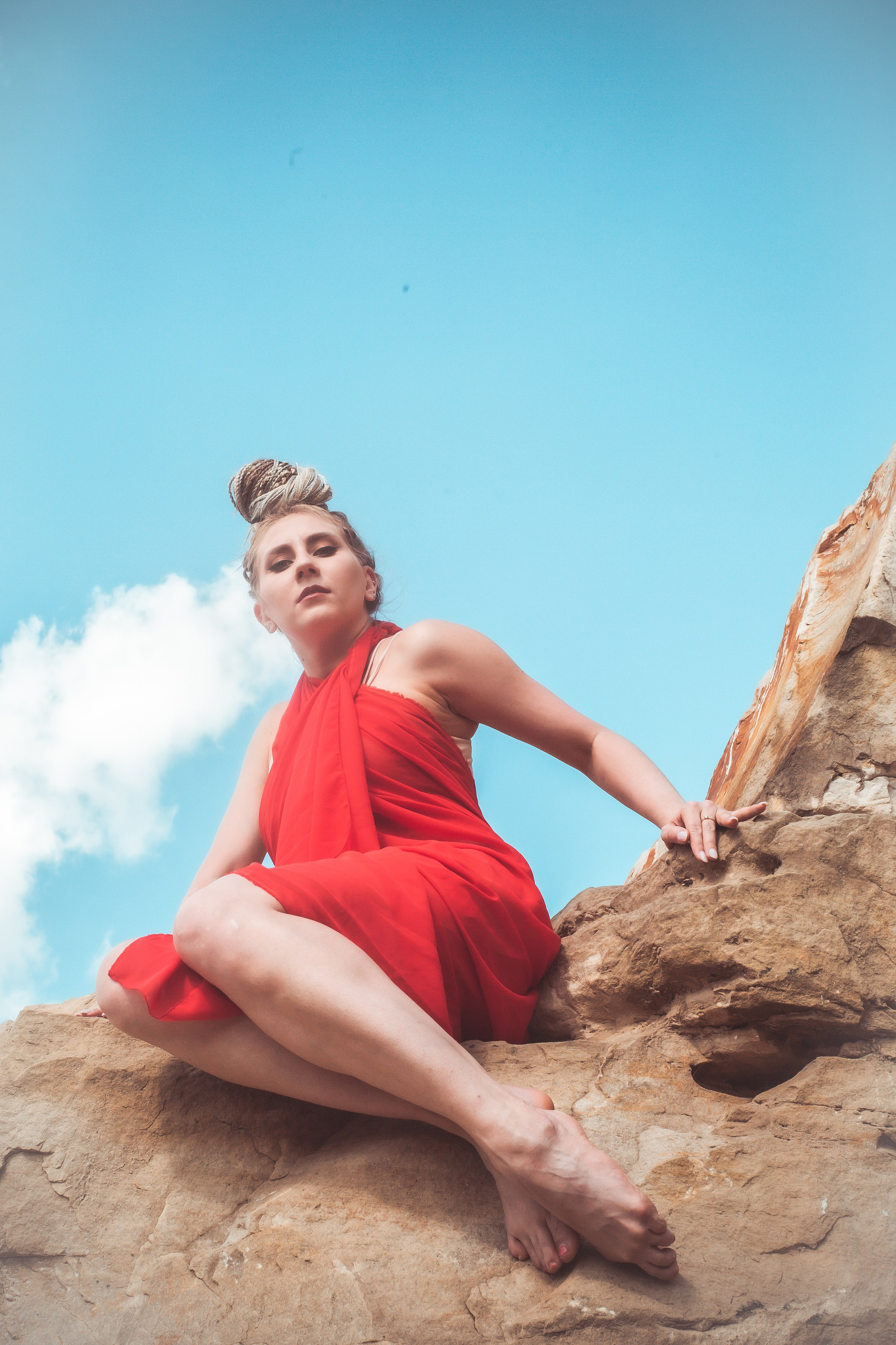 Olga M. Фотограф Зеленоград, Москва