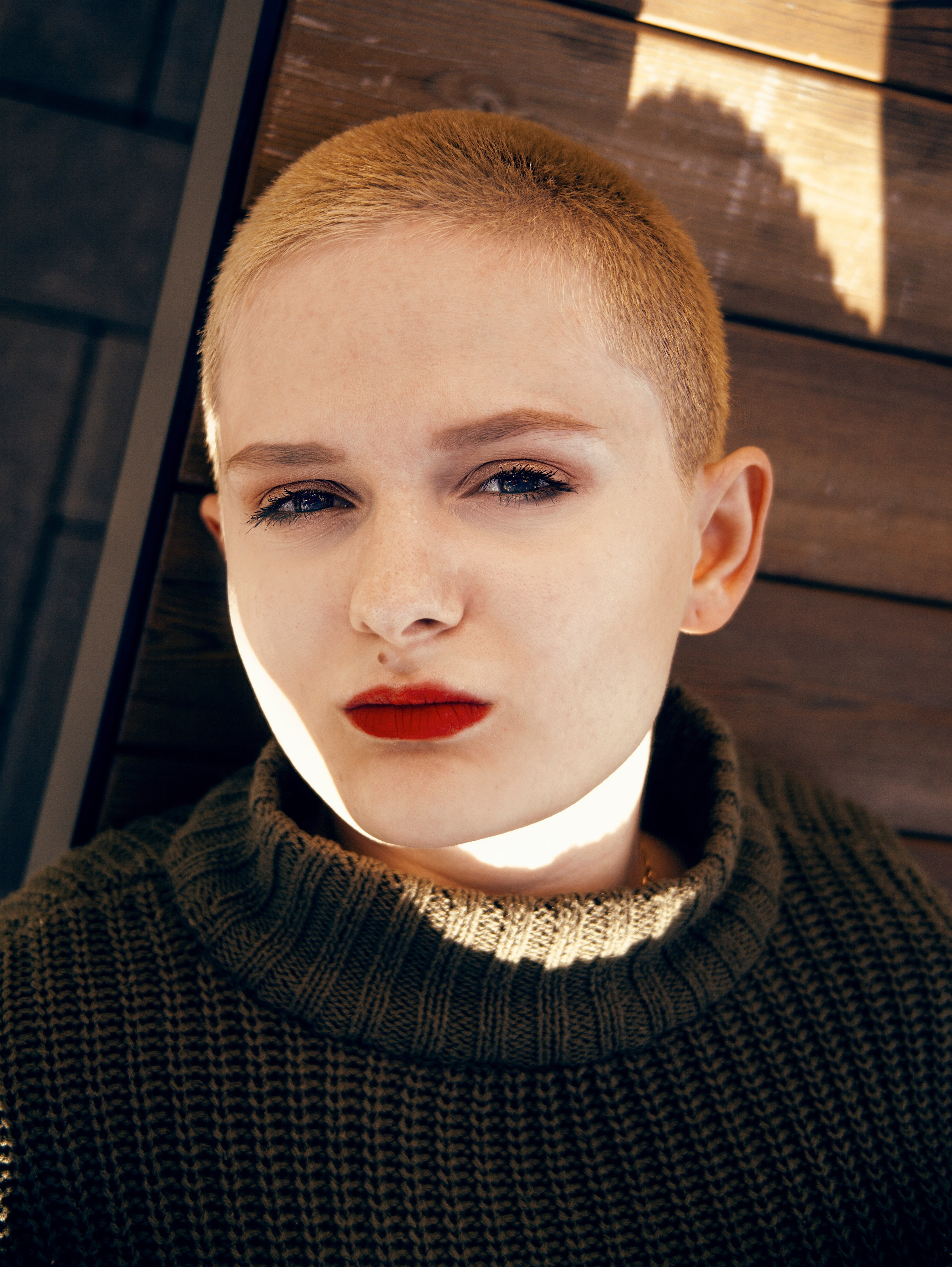 Dasha. Фотограф Зеленоград, Москва