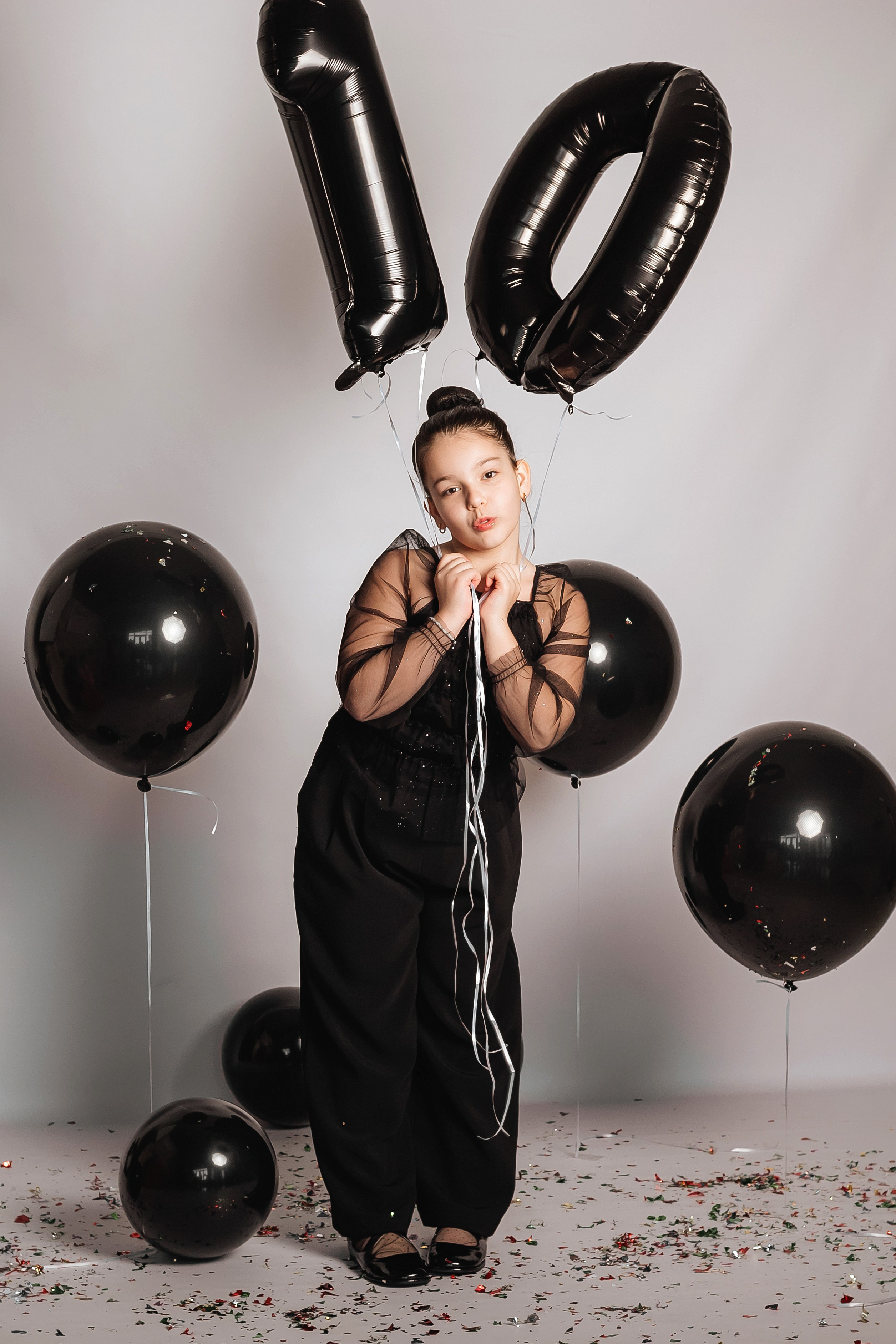 Барбара. 10 лет. Семейный и детский фотограф в Санкт-Петербурге