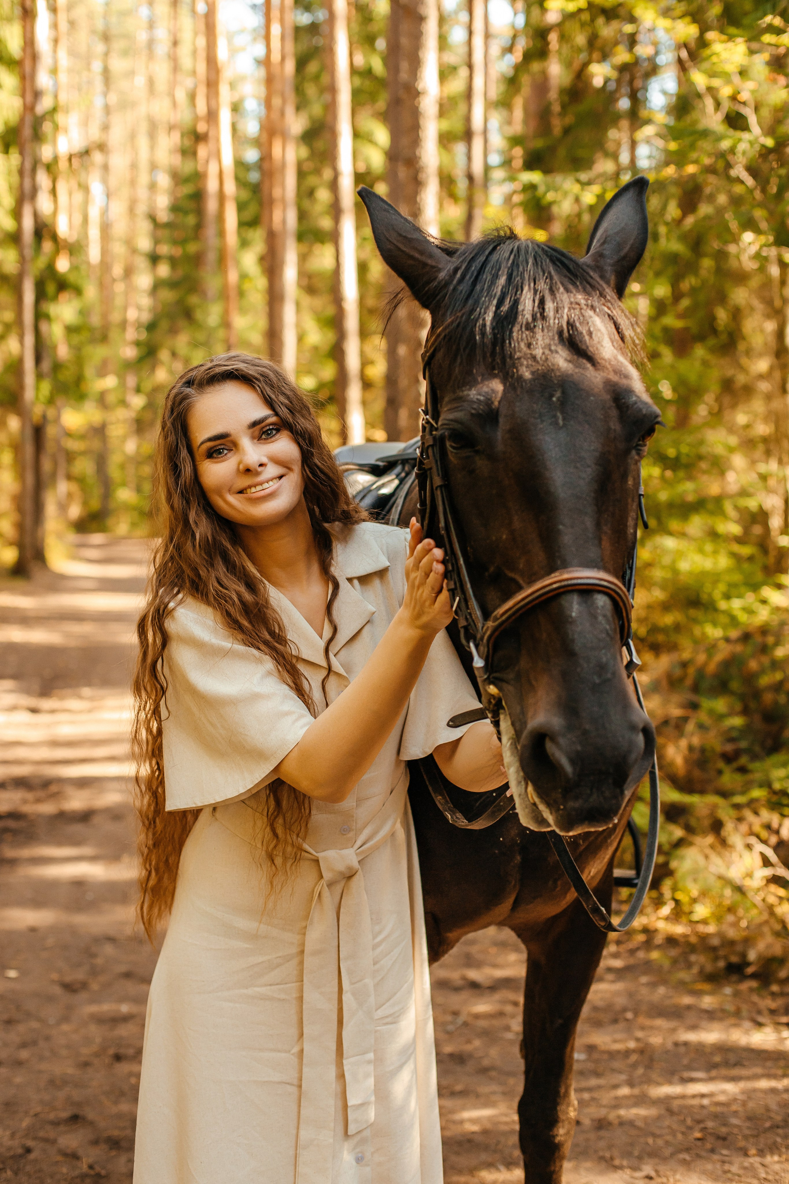 Надя семья в Токсово. Elena Sova — семейный и женский фотограф в Санкт-Петербурге