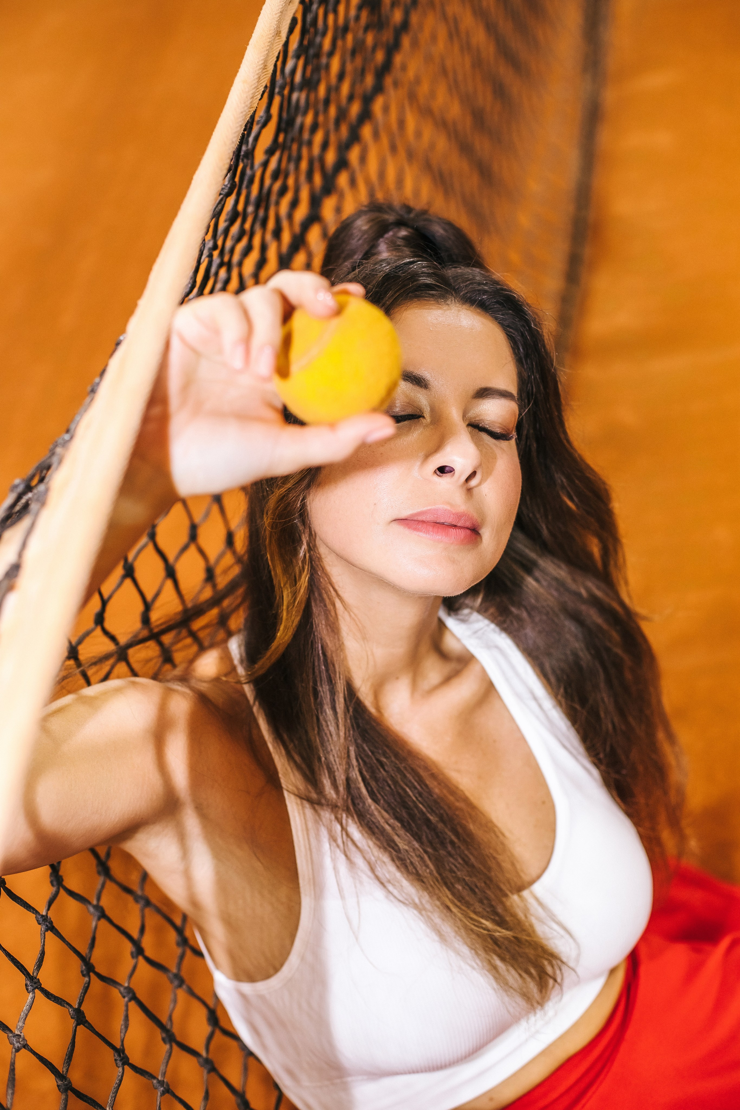 Теннис — Аня. Elena Sova — семейный и женский фотограф в Санкт-Петербурге