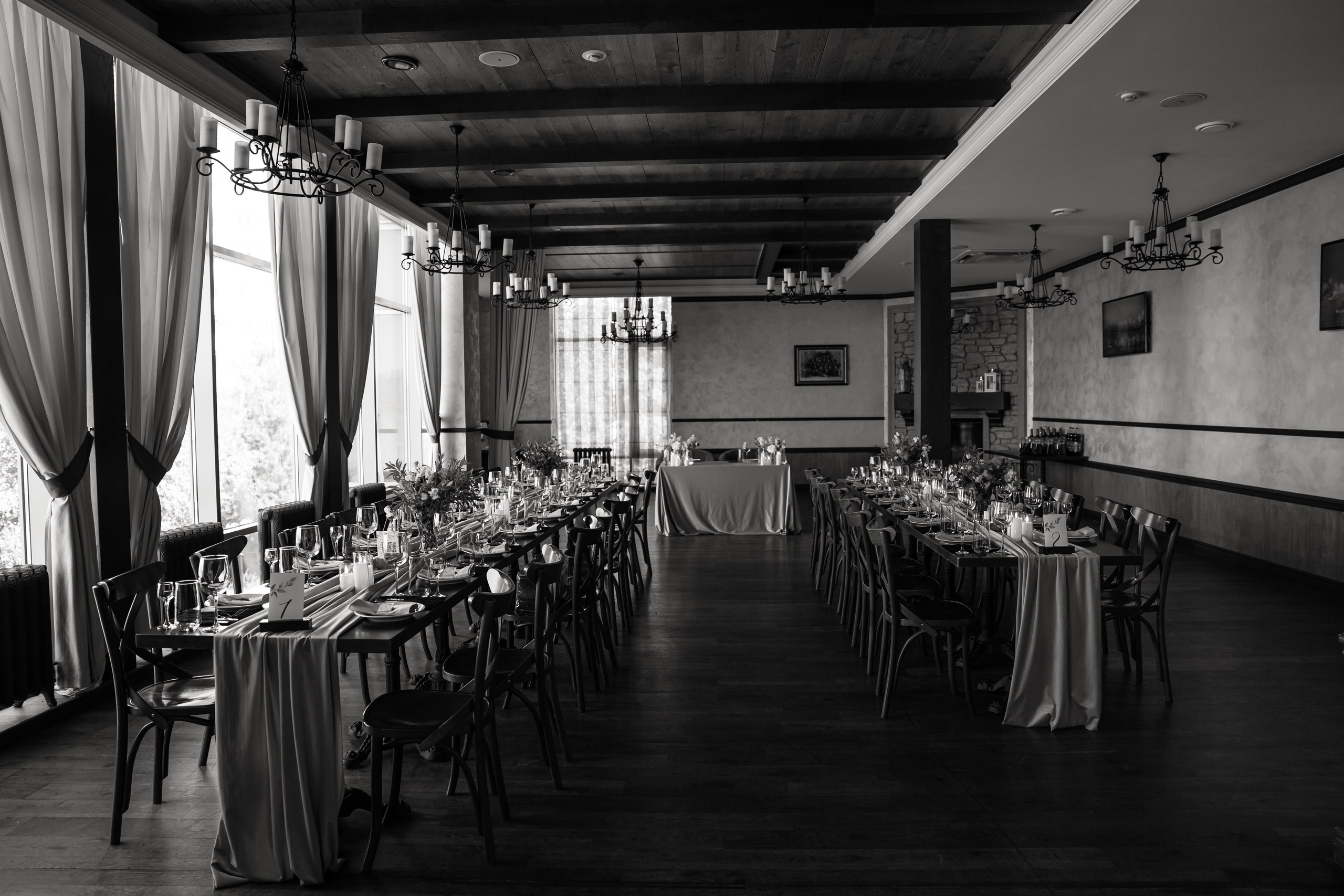 Николай и Татьяна. Свадебный и Семейный фотограф по всему миру Анна Фёдорова