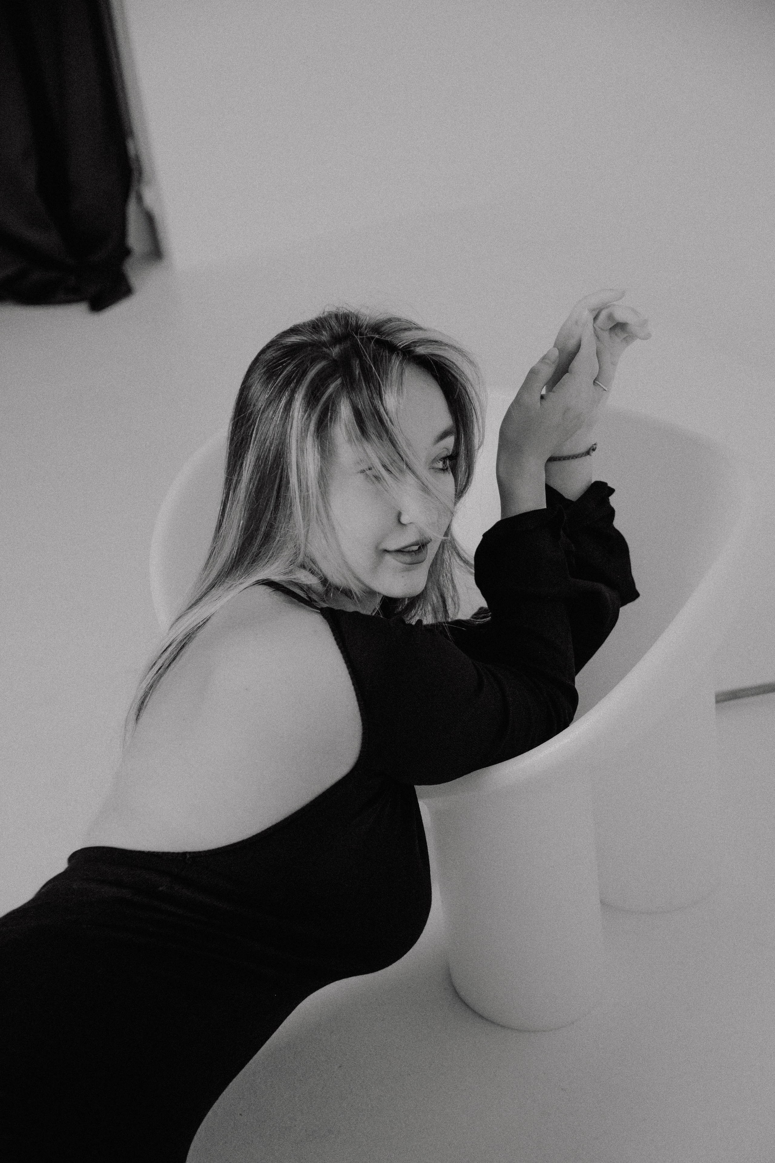 Анастасия. Фотограф Алёна Евграфова