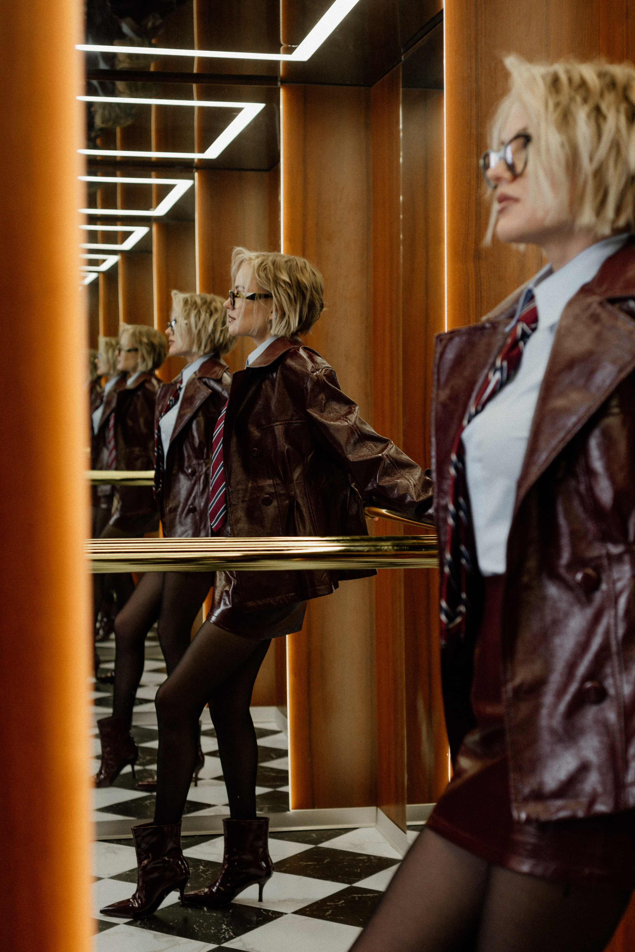 Оксаник. Фотограф Алёна Евграфова