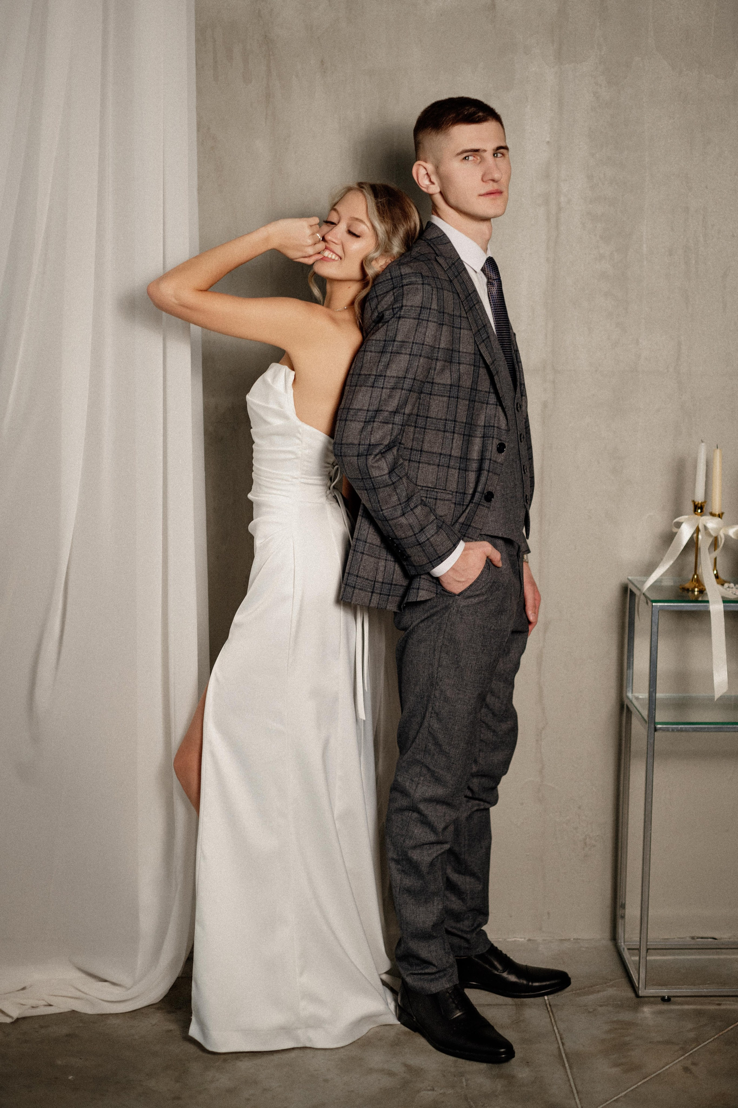 Wedding Day. Фотограф Алёна Евграфова