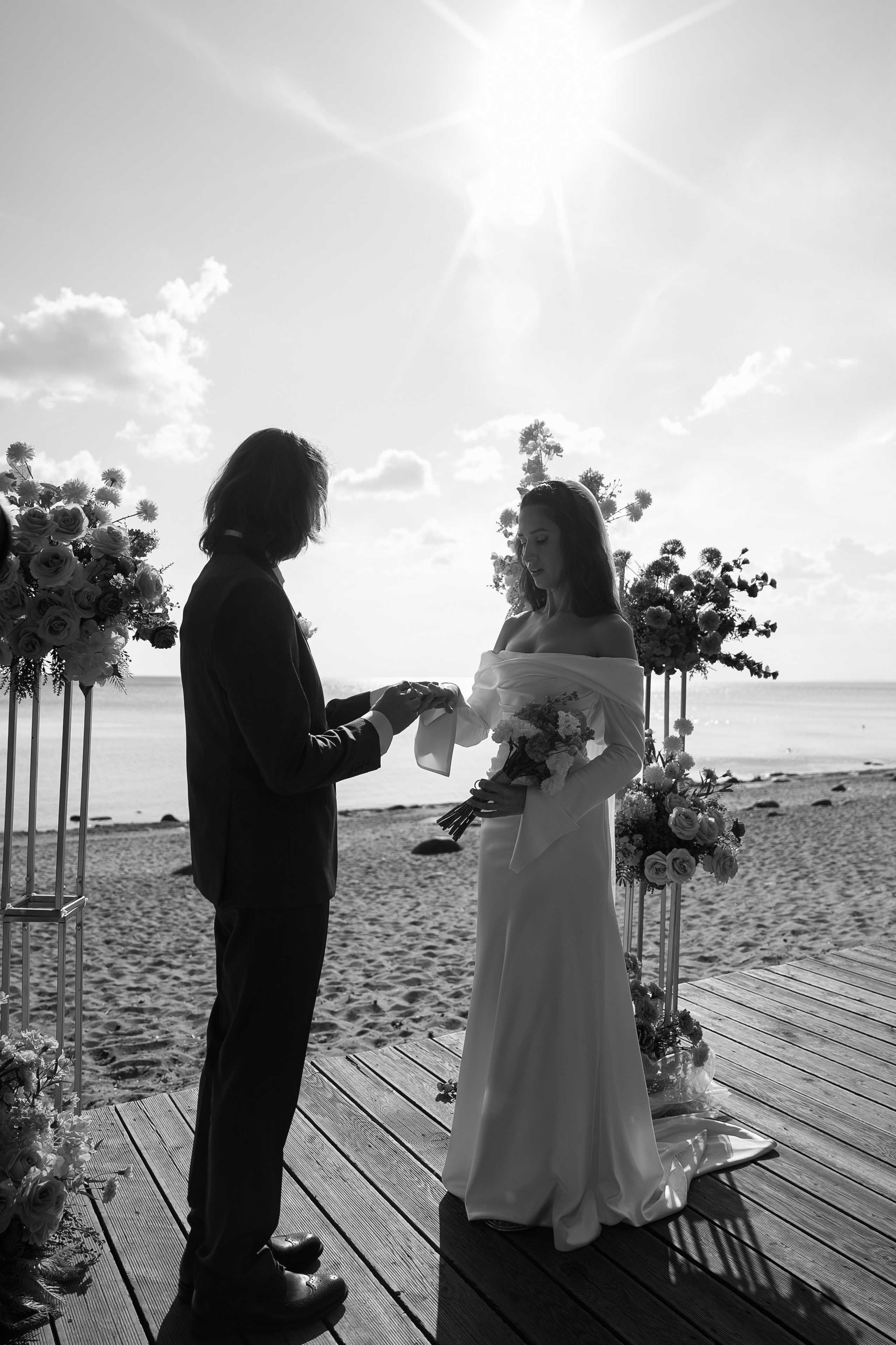 Варя & Никита | цифра + пленка. Свадебный фотограф СПб Мадина Сафарян