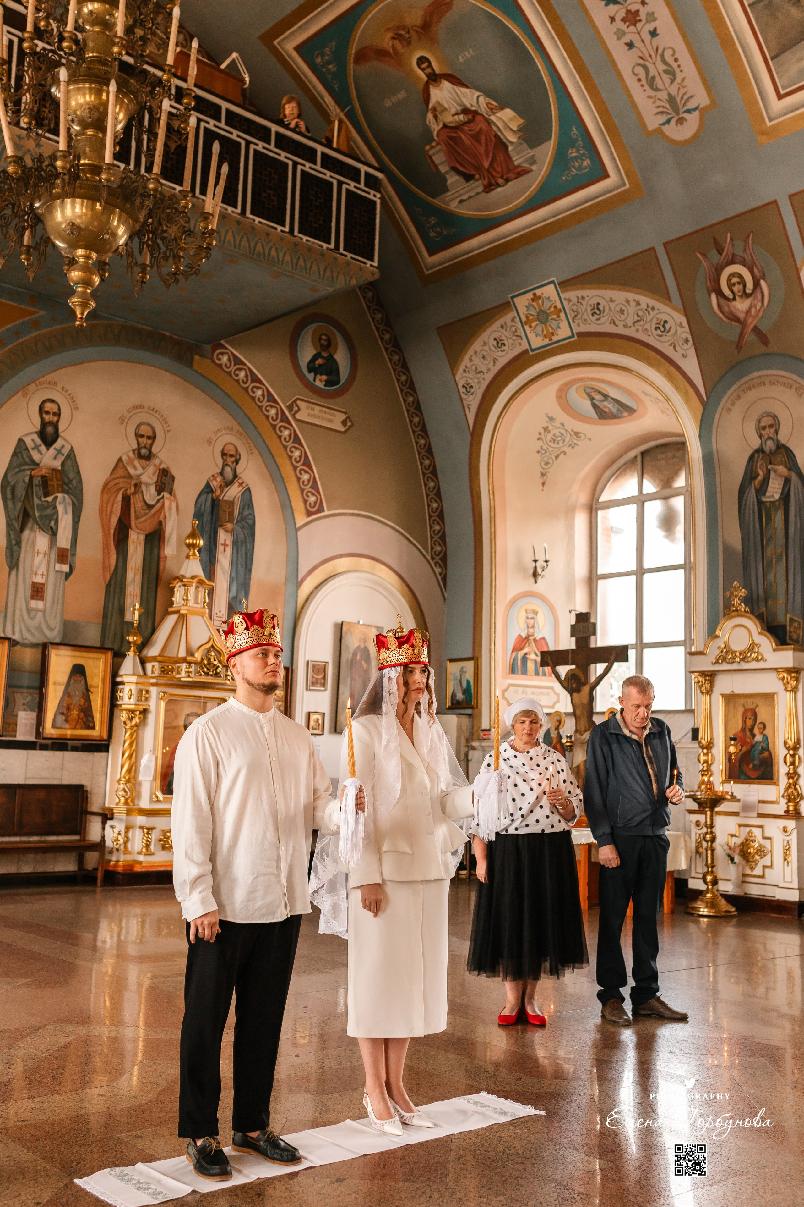 Венчание Иван и Валентина. Август 2025. Фотограф Пермь. Свадьбы. Семья и дети, школа, д. сад. Фотокниги