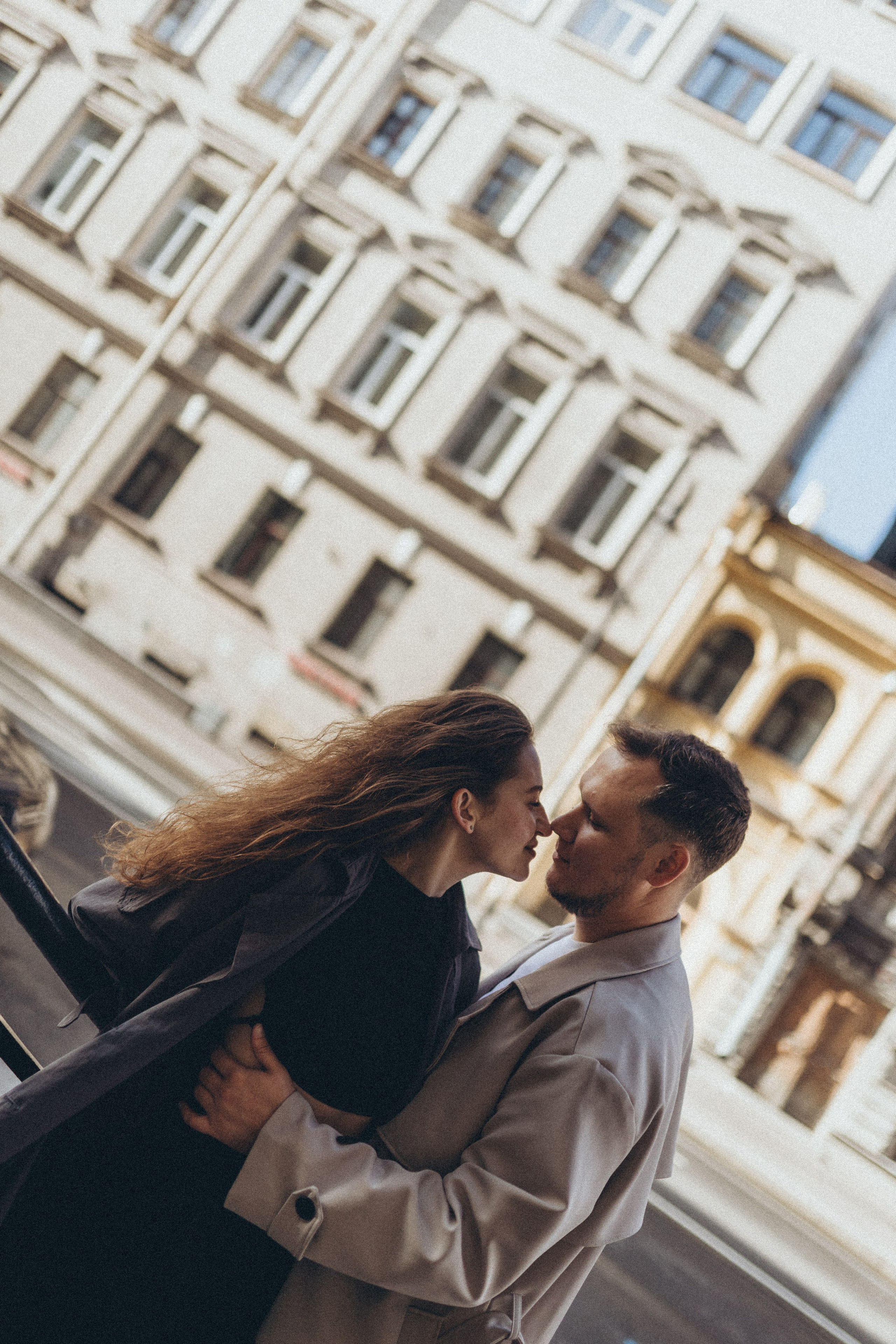 Городская история любви. Фотограф Санкт-Петербург|СПБ|Питер Марина Медведева