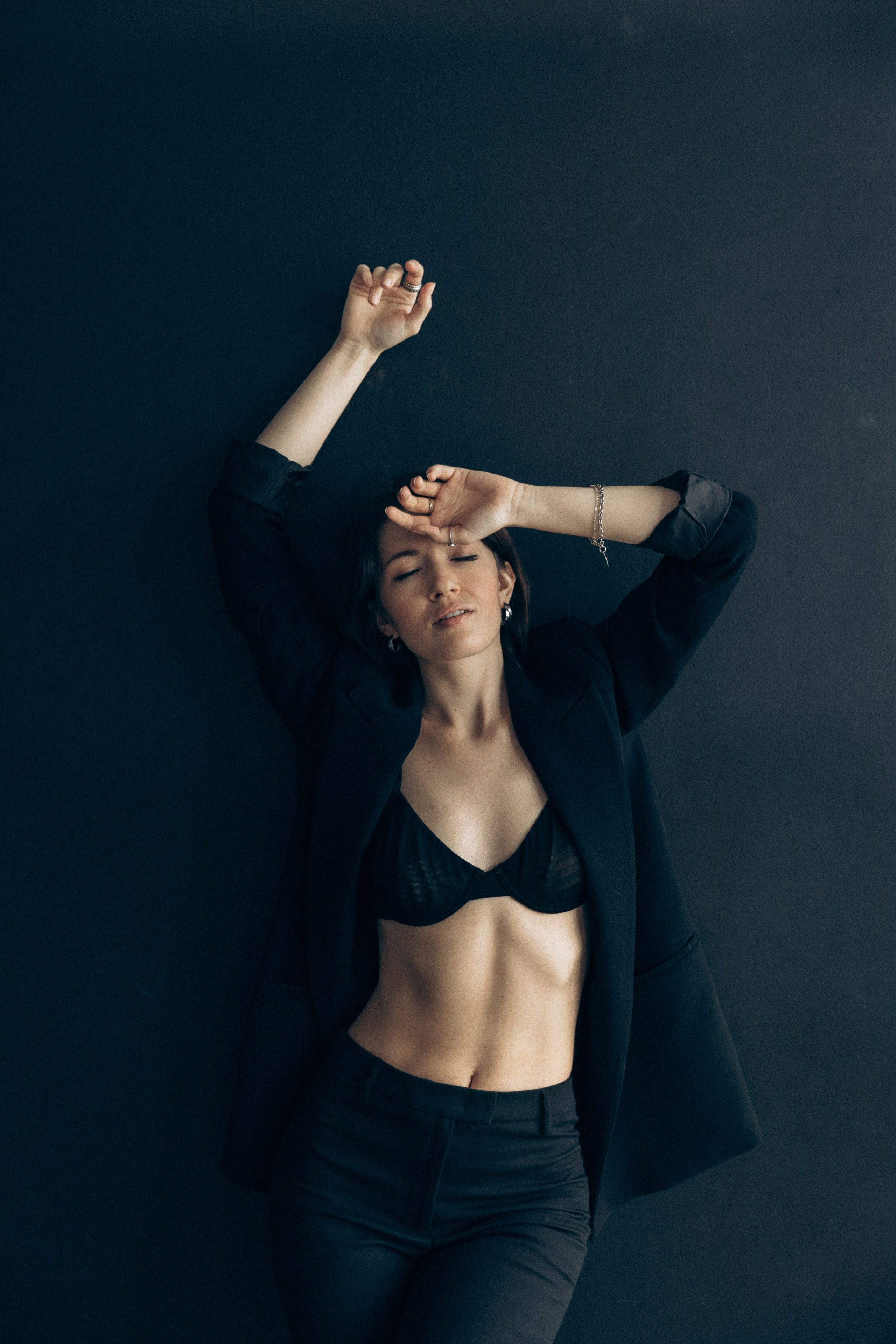 Настя. Семейный и детский фотограф в Москве Юлия Выганова Julia Joy