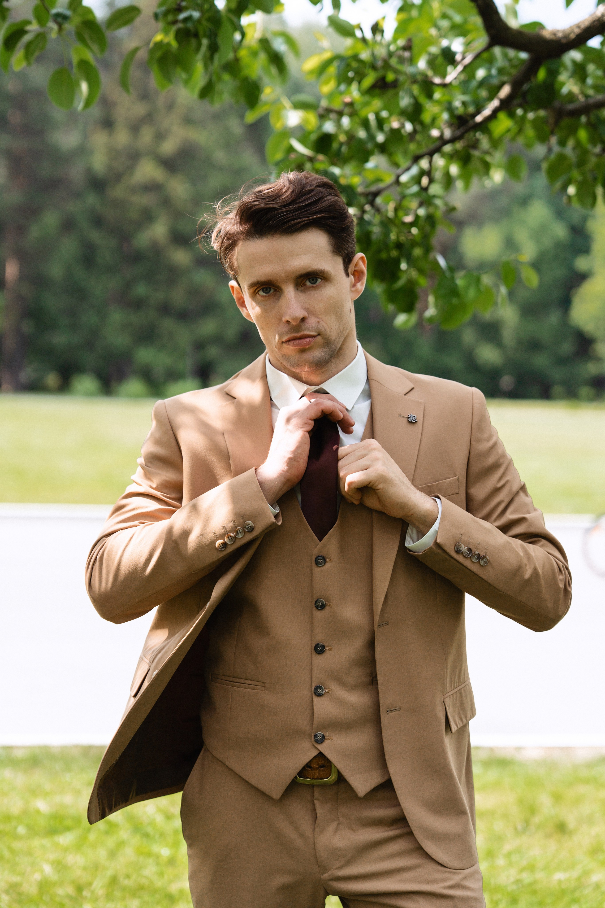 K&R. Фотограф Москва. Екатерина Дударевич