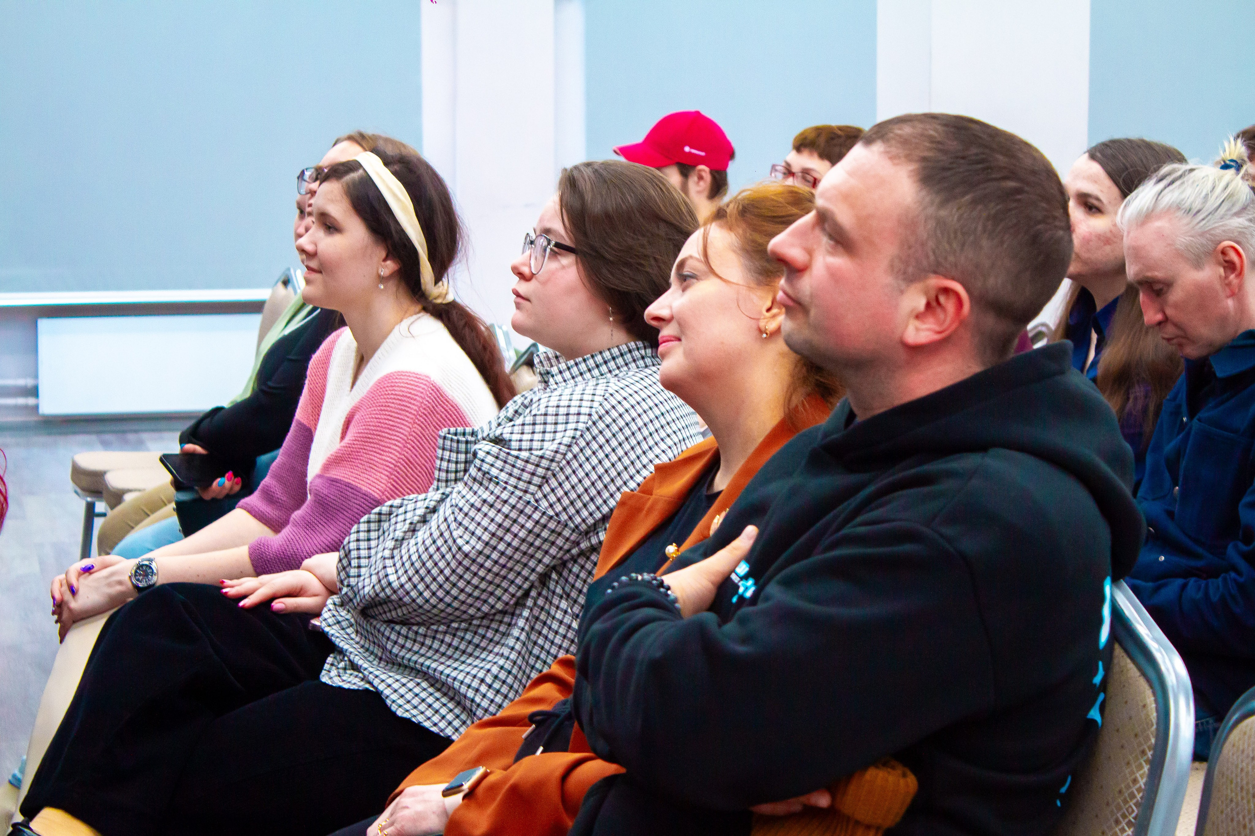 Круглый стол «Каким быть школьному театру»