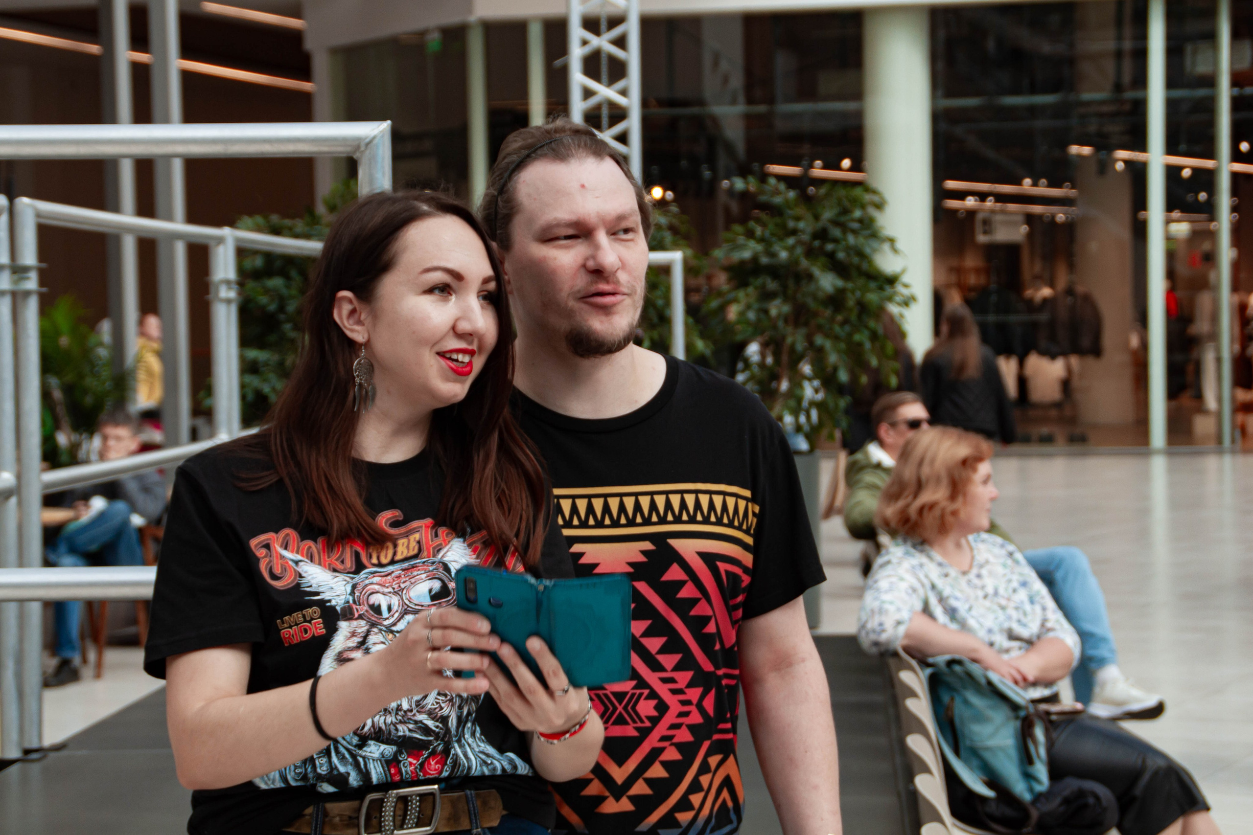 Голос города 2025