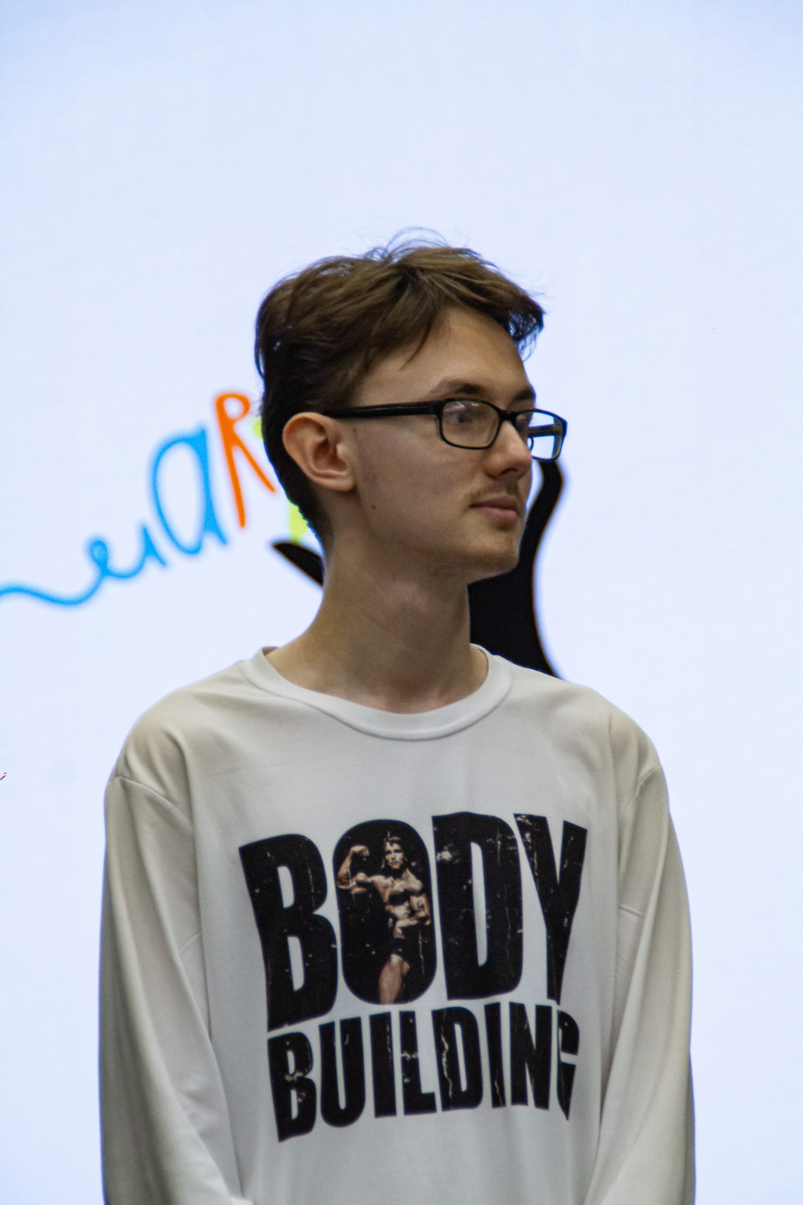 VII Межвузовский Хакатон DigitalArt.EACA