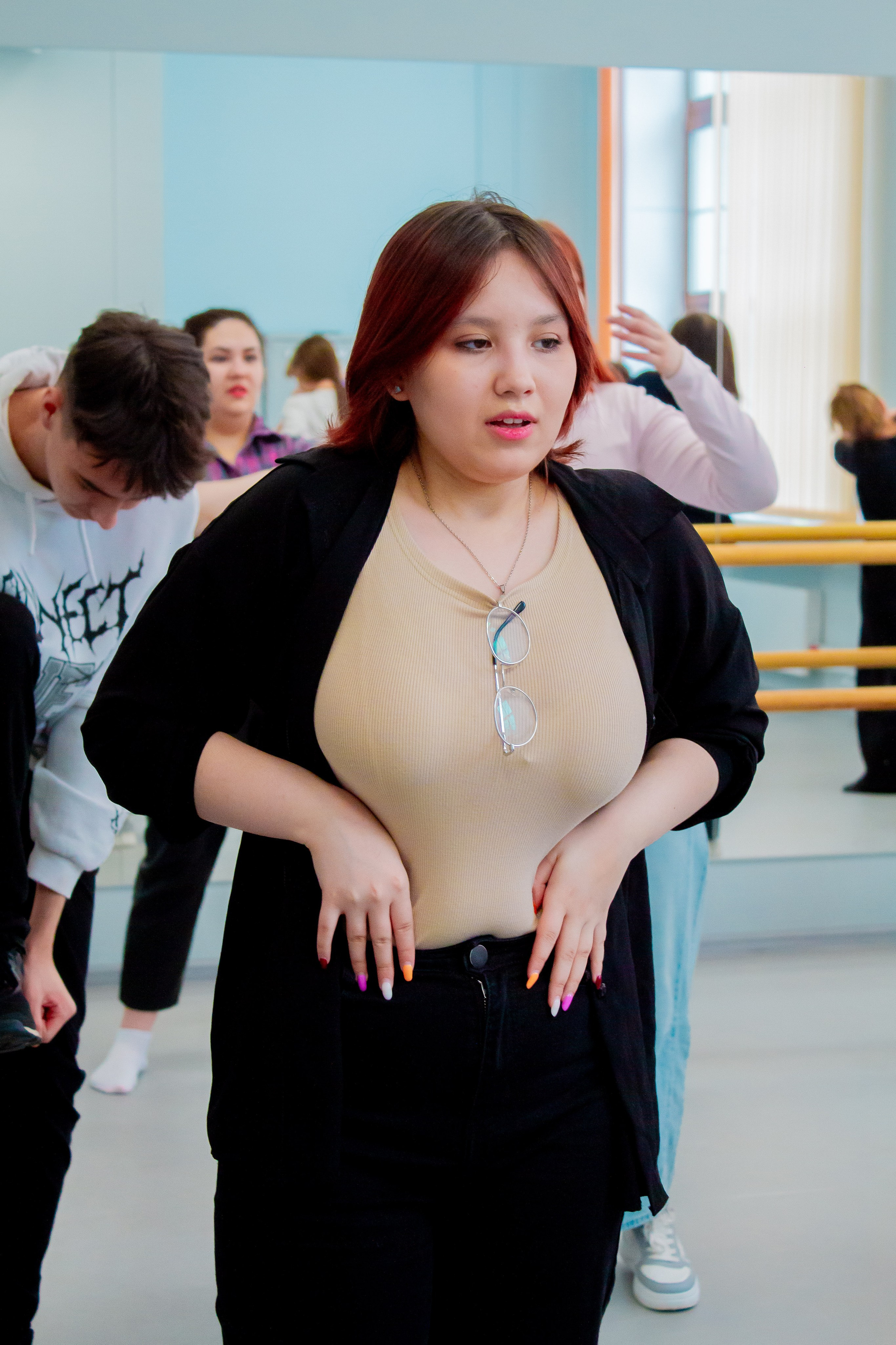 Круглый стол «Каким быть школьному театру»