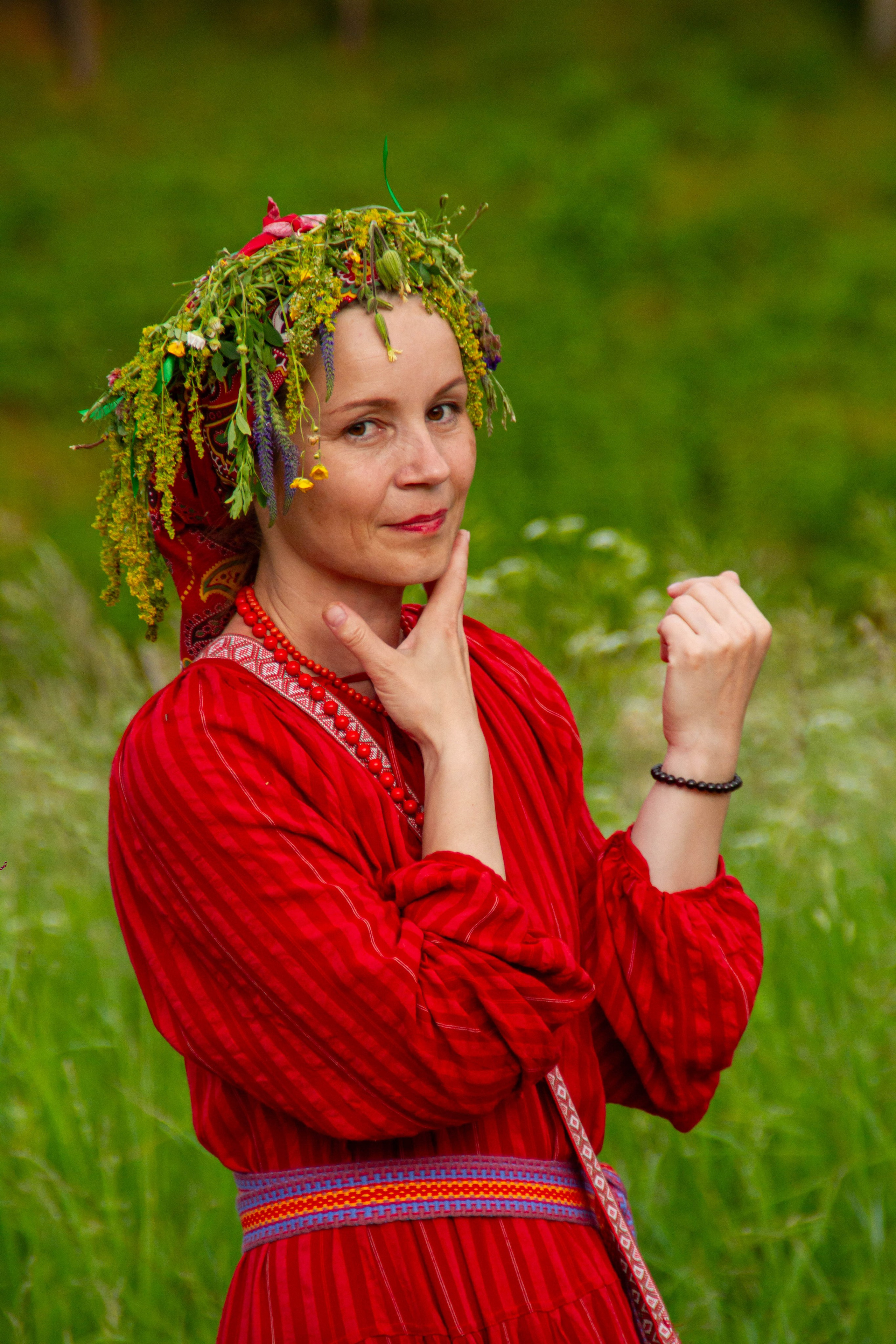 Праздник Солнцестояния 2025 х Культура Екатеринбурга