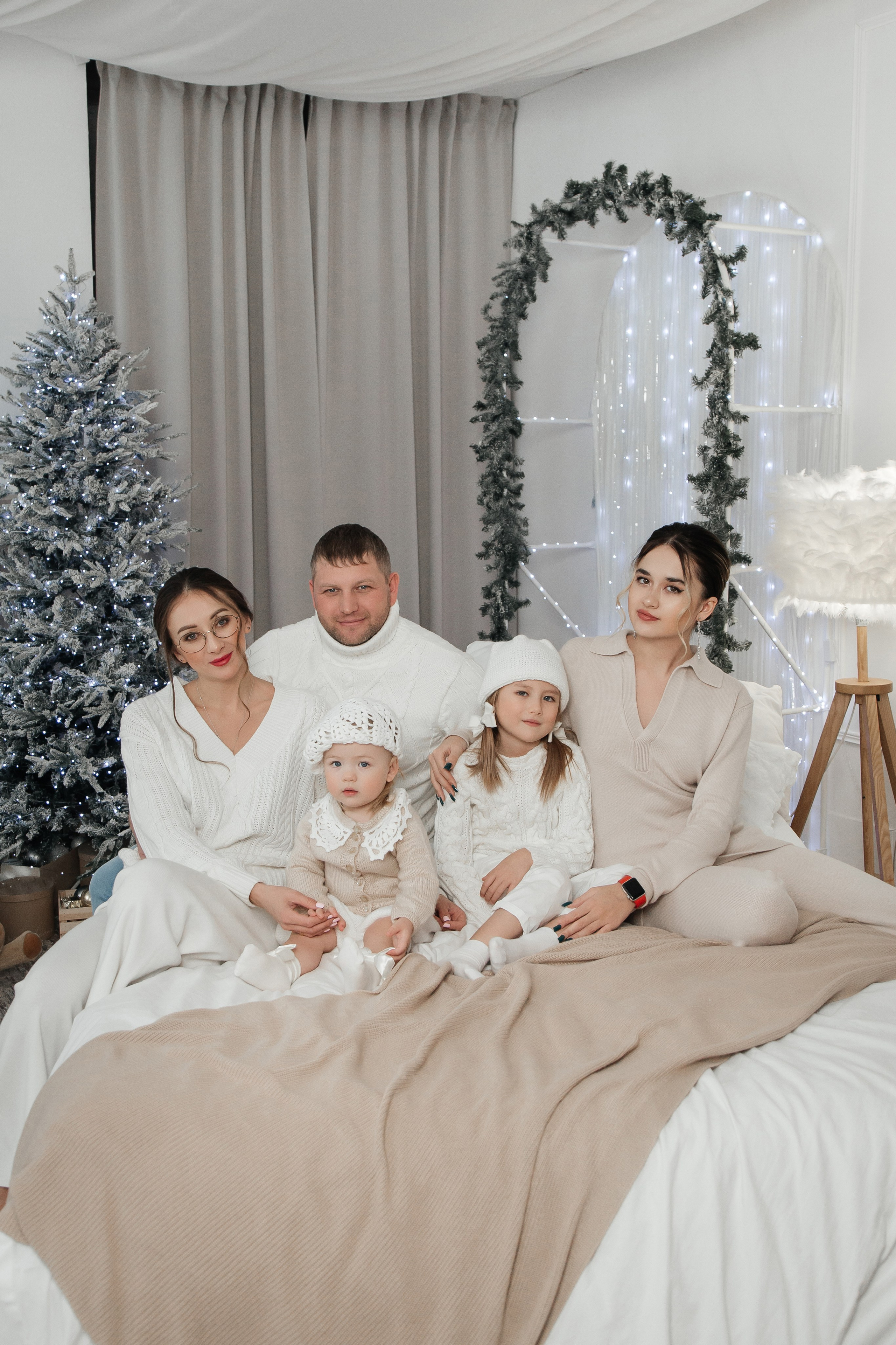 СЕМЕЙНАЯ ФОТОСЕССИЯ. Фотограф в Киселёвске Татьяна Трухалева