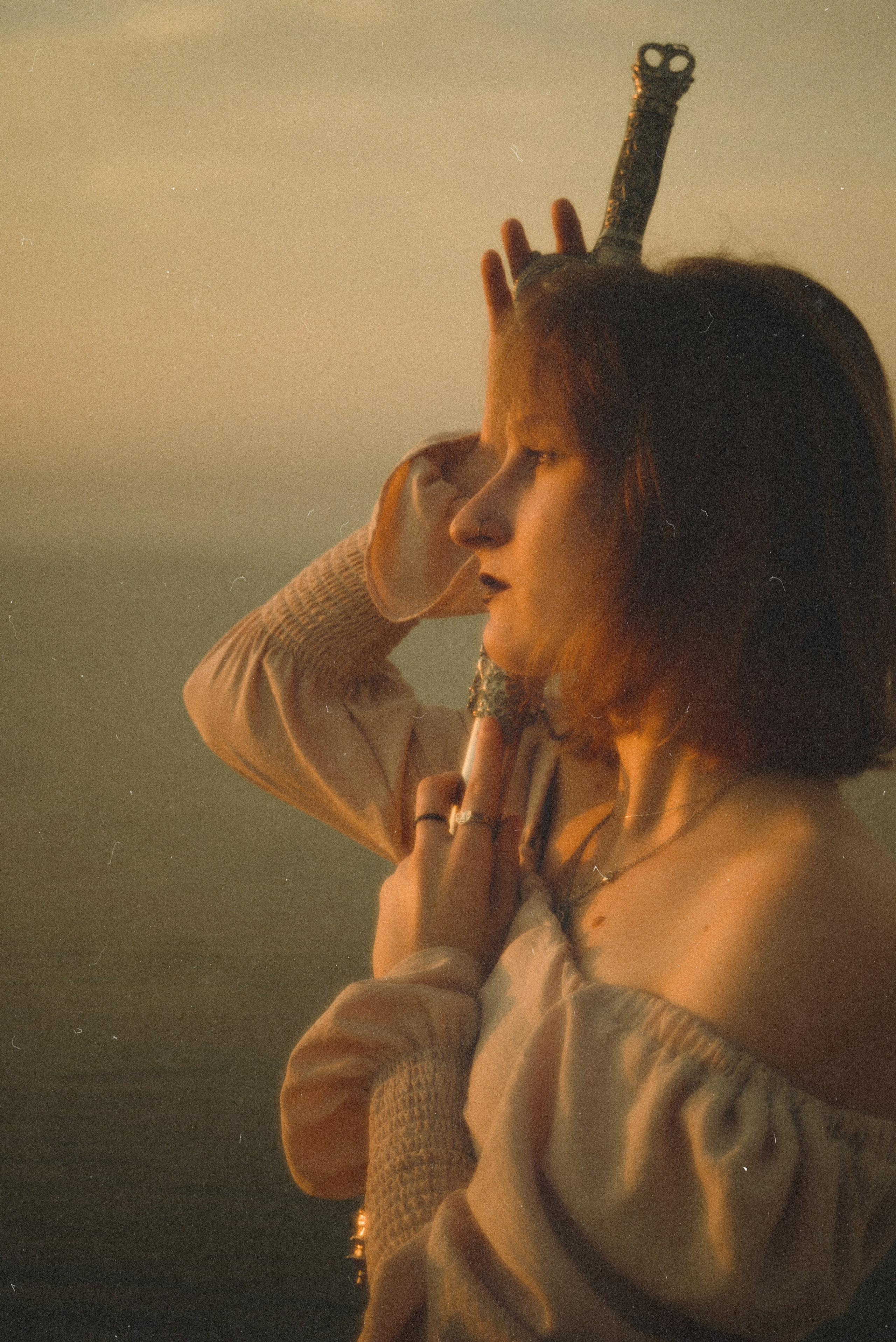 Дарья. Мысхако. Фотограф Санкт-Петербург, Новороссийск