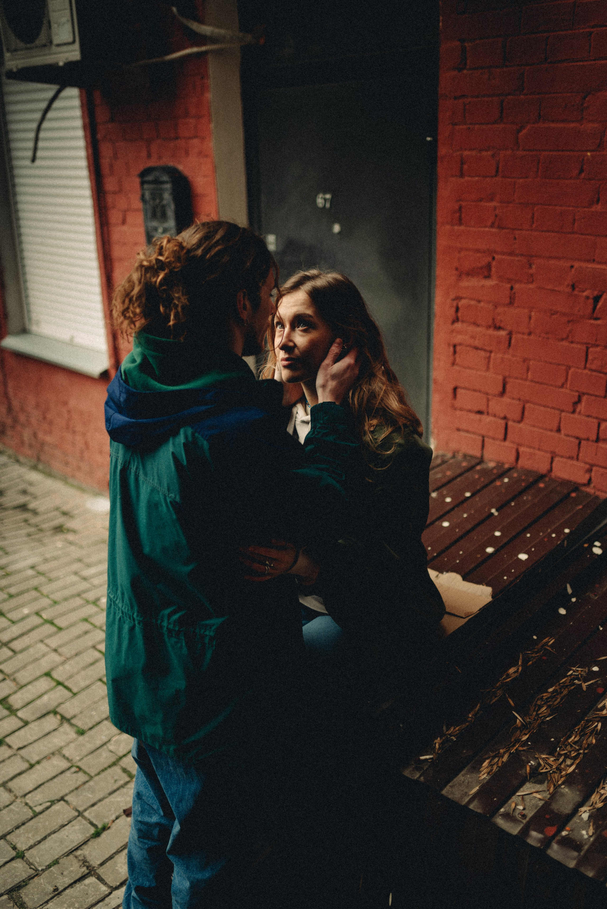 Надежда и Александр. Фотограф Санкт-Петербург, Новороссийск