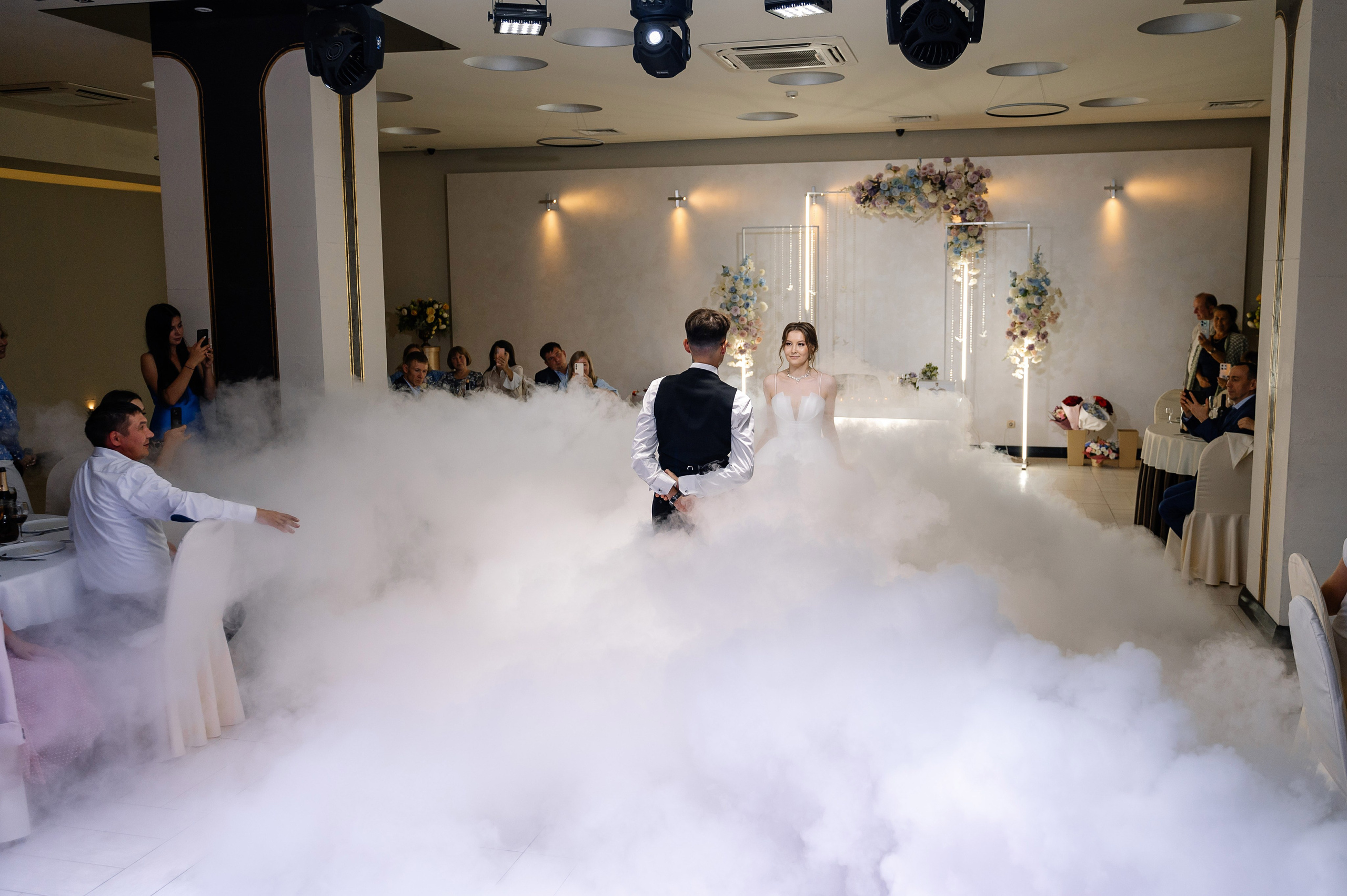 Анонсы съемок. Свадебный и семейный фотограф в Чебоксарах Ирина Левнер