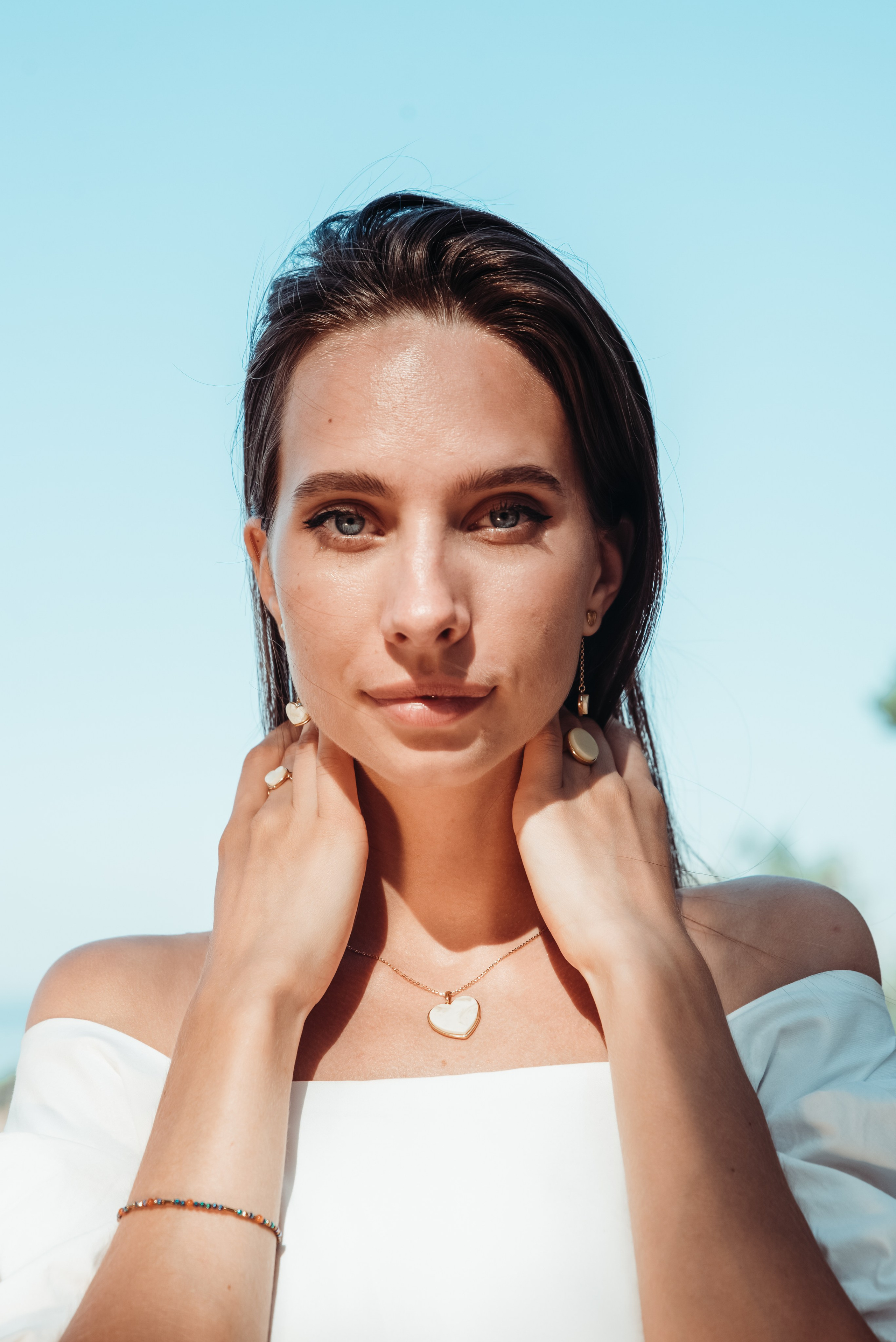 Контент. Фотограф в Анапе Динара Шеви