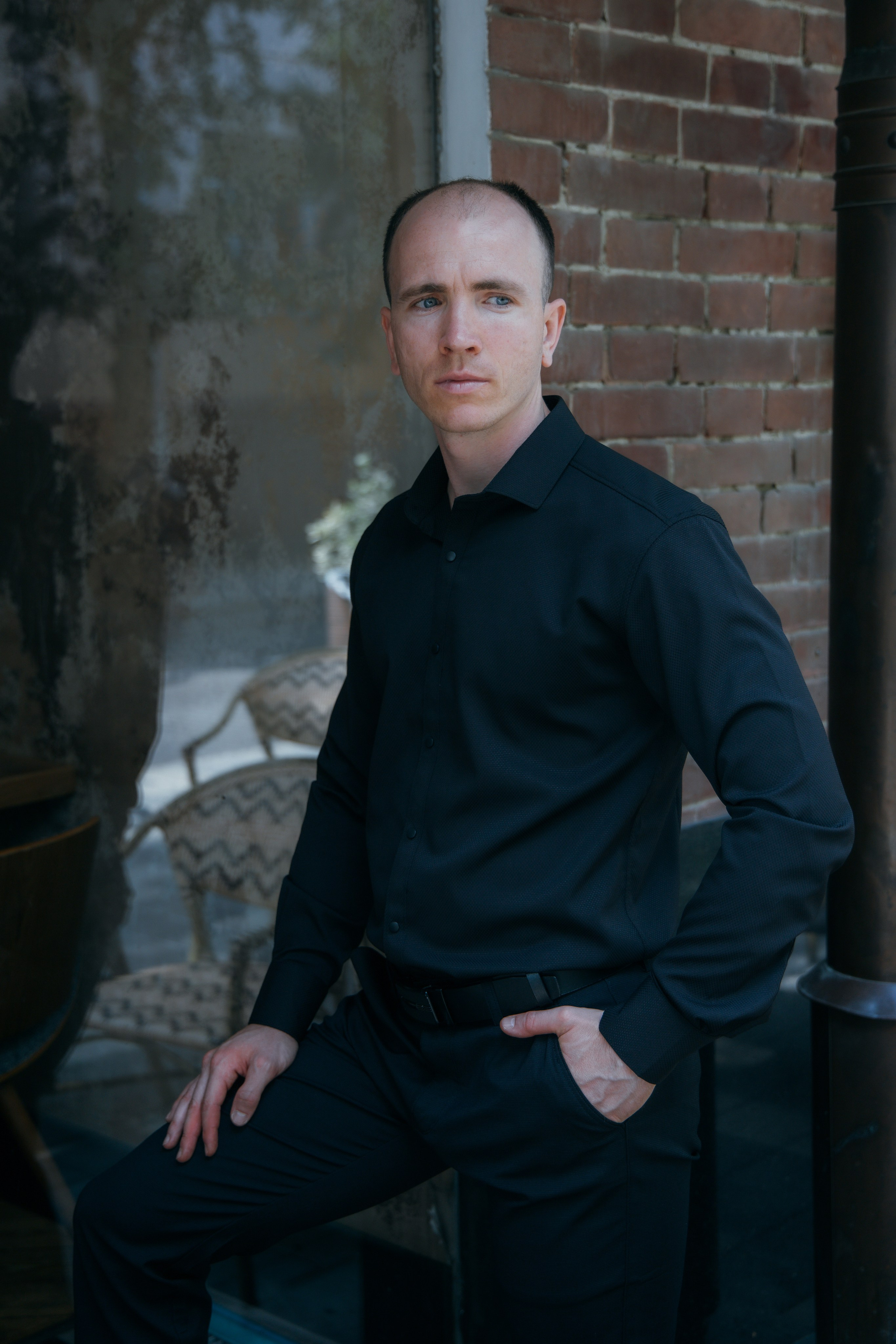 СЕРГЕЙ. Photographer of Krasnodar city Paul Varro