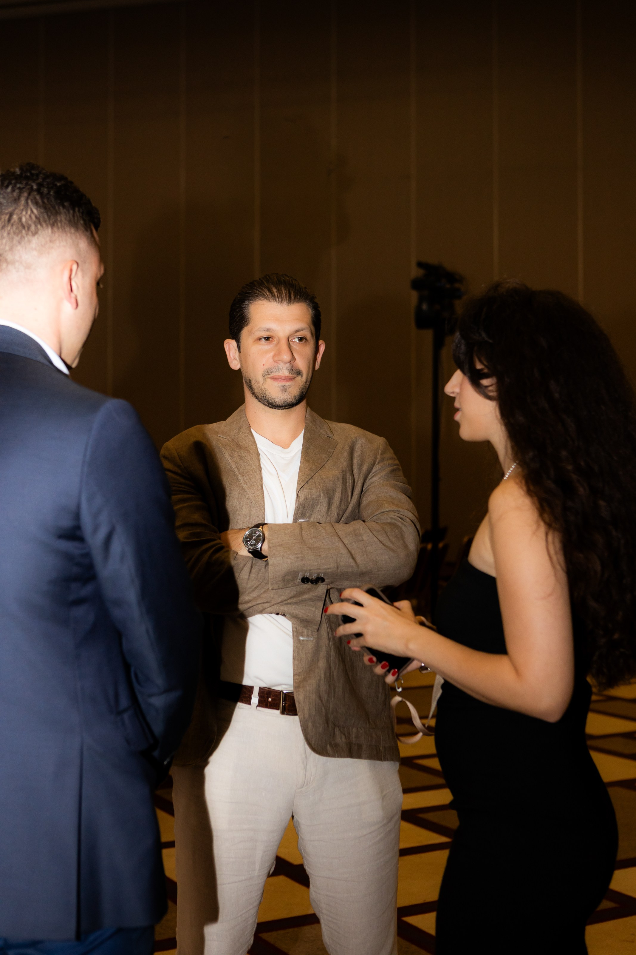 Summer365 in Sheraton. Фотограф в Батуми Павел Шарников