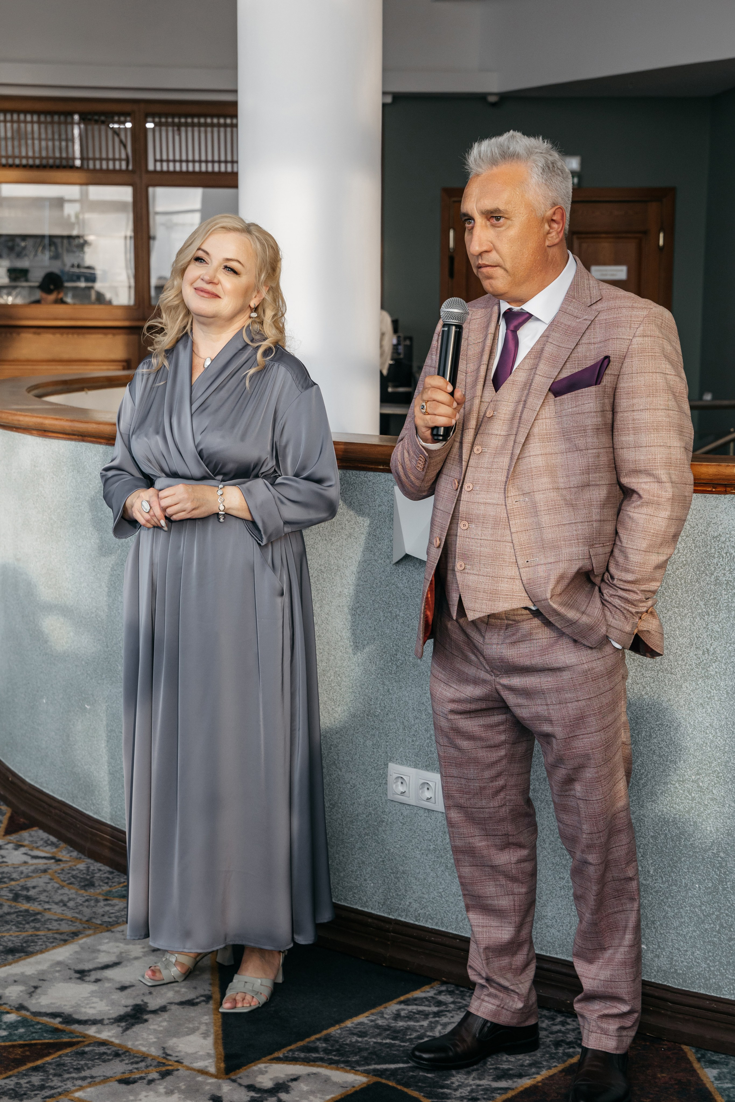 Никита и Мария. Свадебный и семейный фотограф в Самаре Посконнова Анна