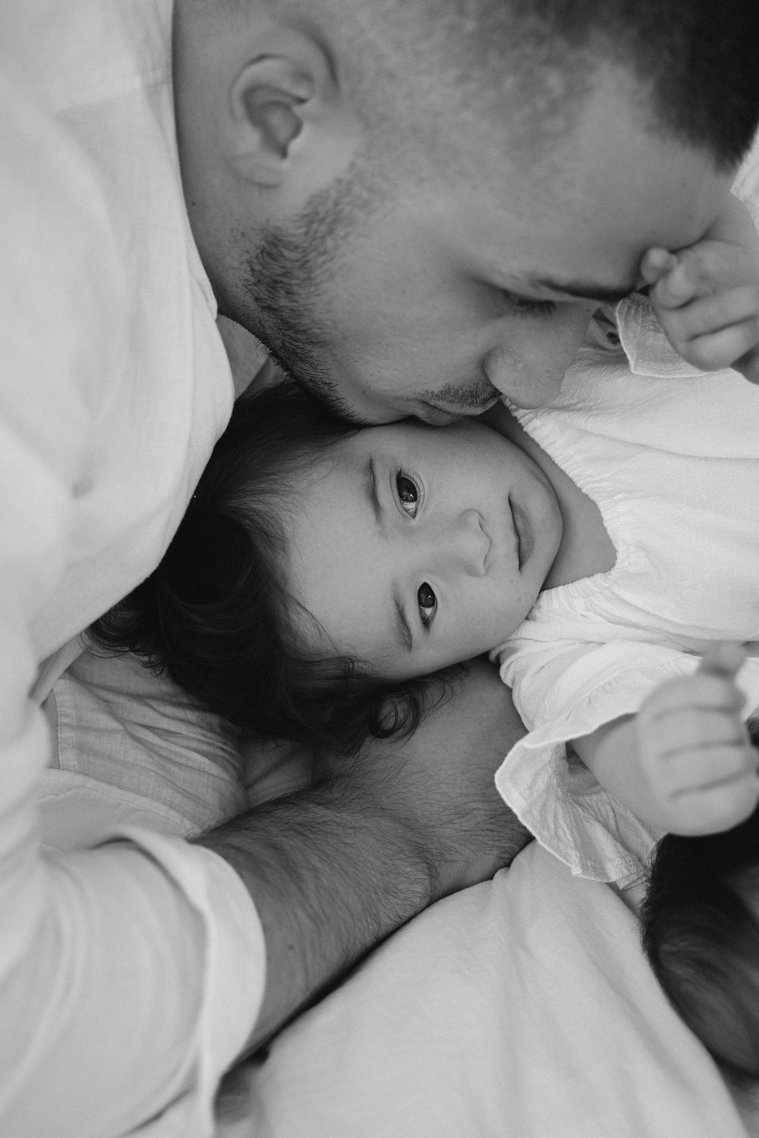 Аделина и Ариэлла, 1 годик. Фотограф Москва. Екатерина Дударевич