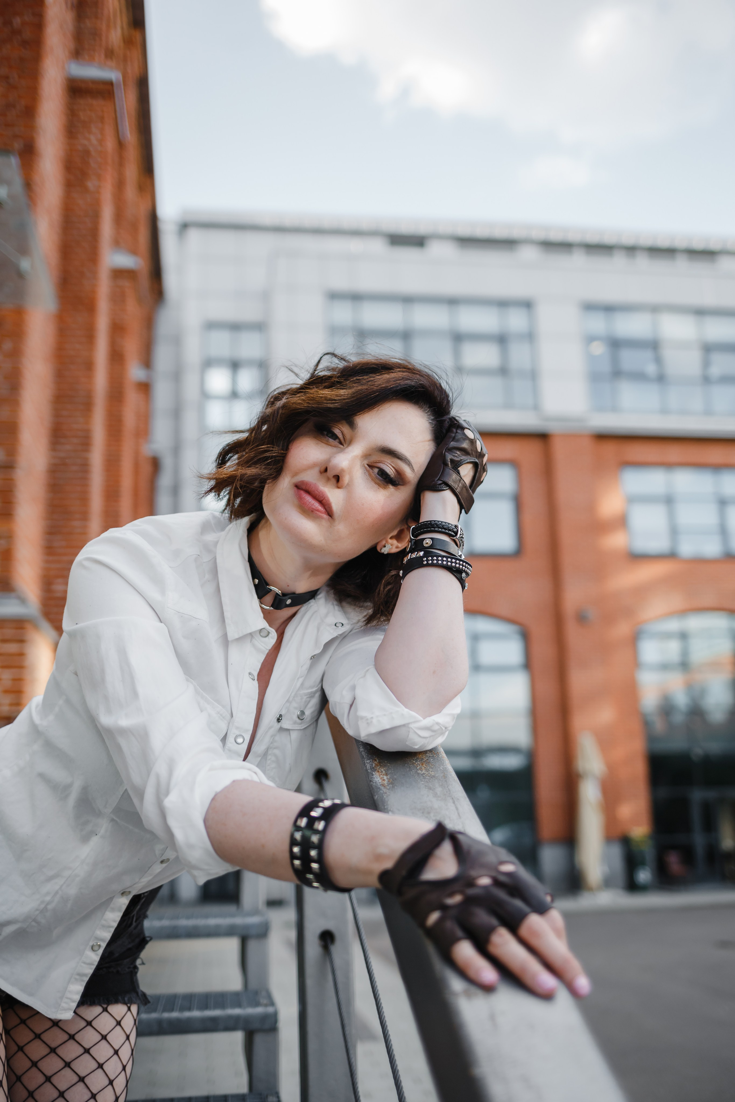 Мария. Семейный фотограф Николаева Ольга