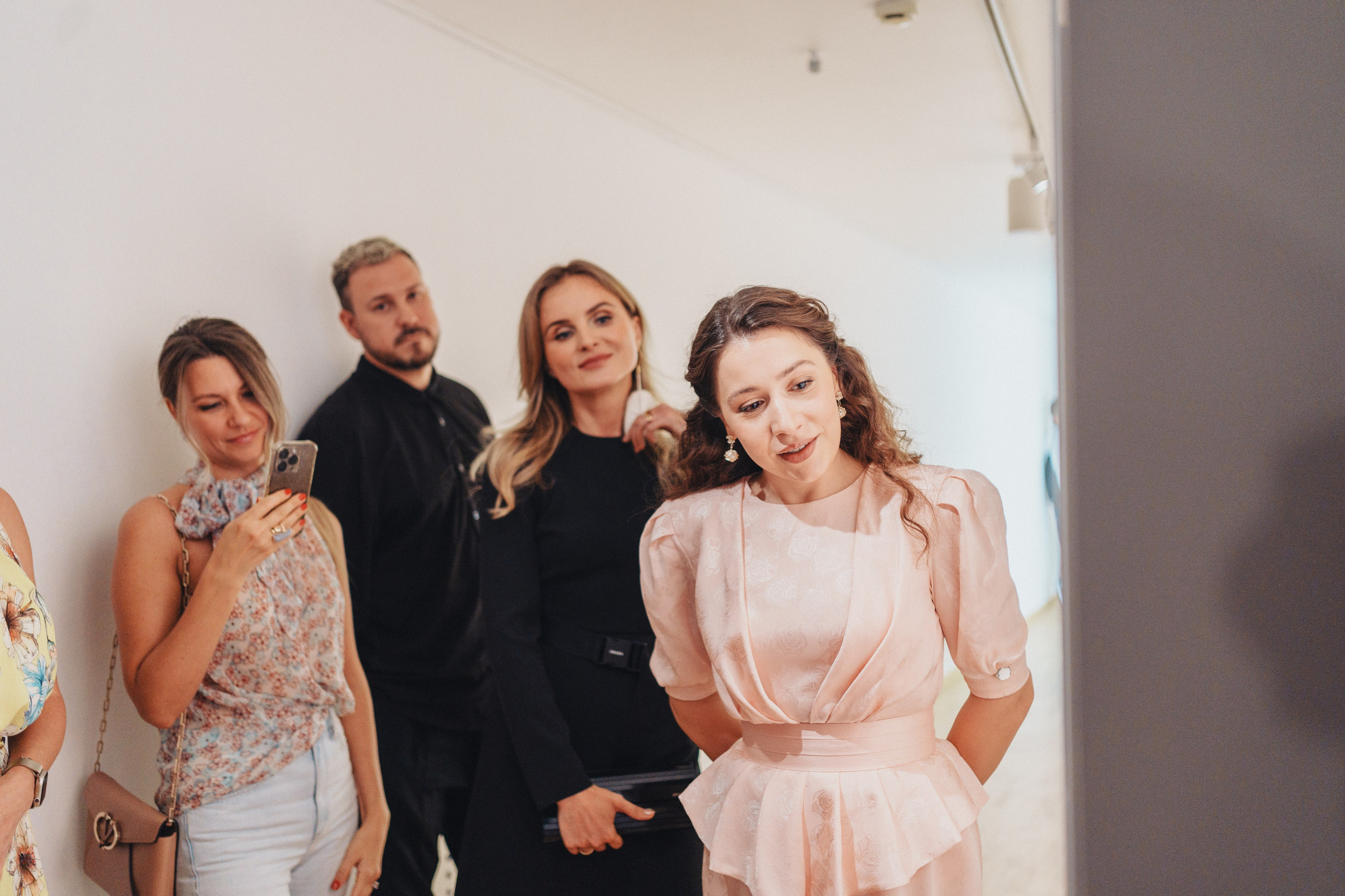 Выставка на крыше Парка Горького. Семейный и детский фотограф и видеограф в Москве, Серпухове и Тарусе Валерия Сорокина