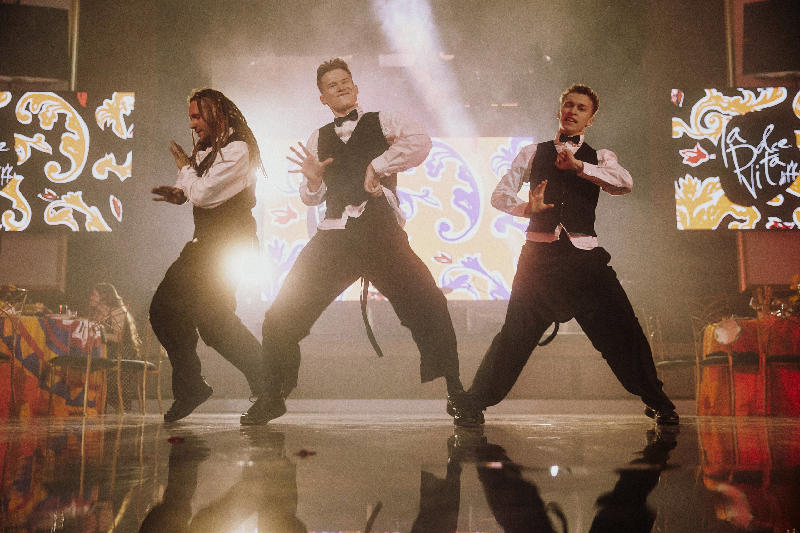 LA DOLCE VITA. Дмитрий Мазуркевич: Профессиональный Репортажный Фотограф