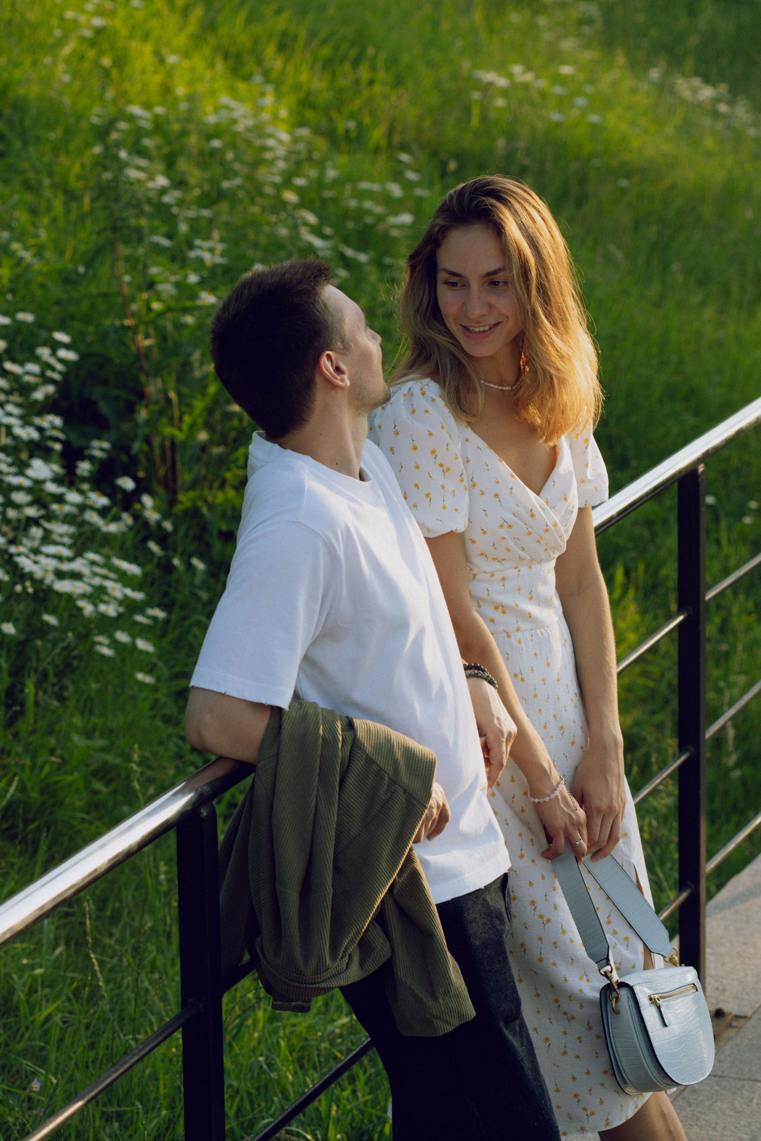 Love story. Я — Алёна и я фотографирую красиво (е)