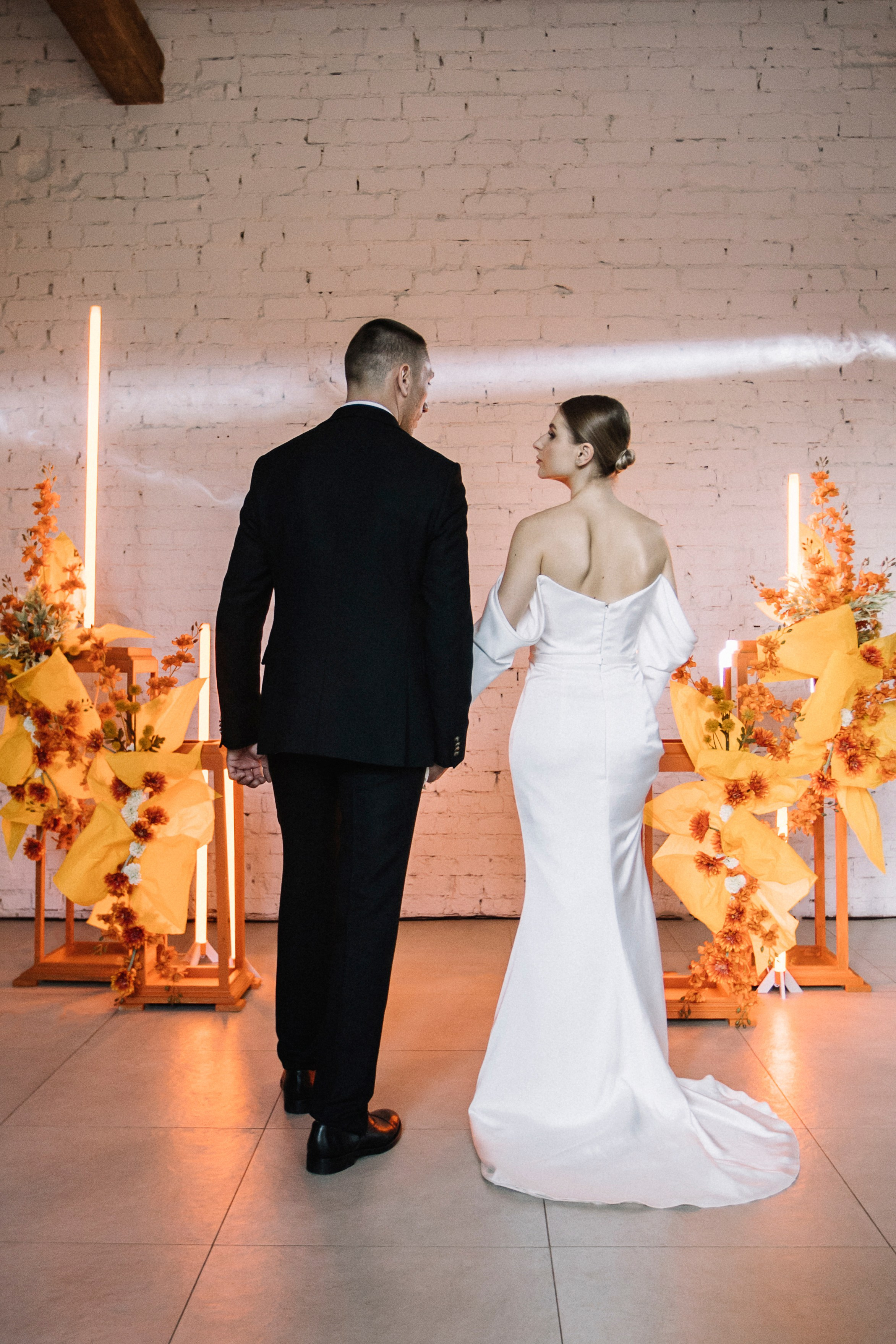 Роман и Ангелина. Главная