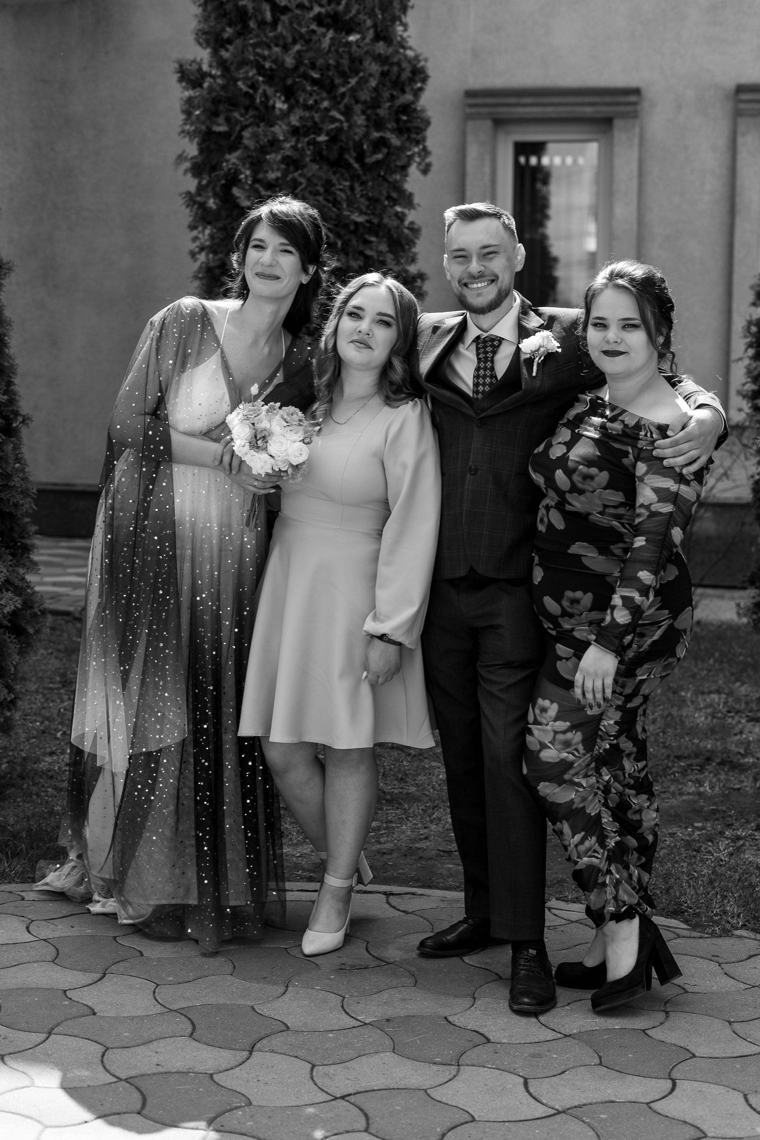 Виктория & Максим. Анастасия Паршукова — фотограф Шерегеш Новосибирск