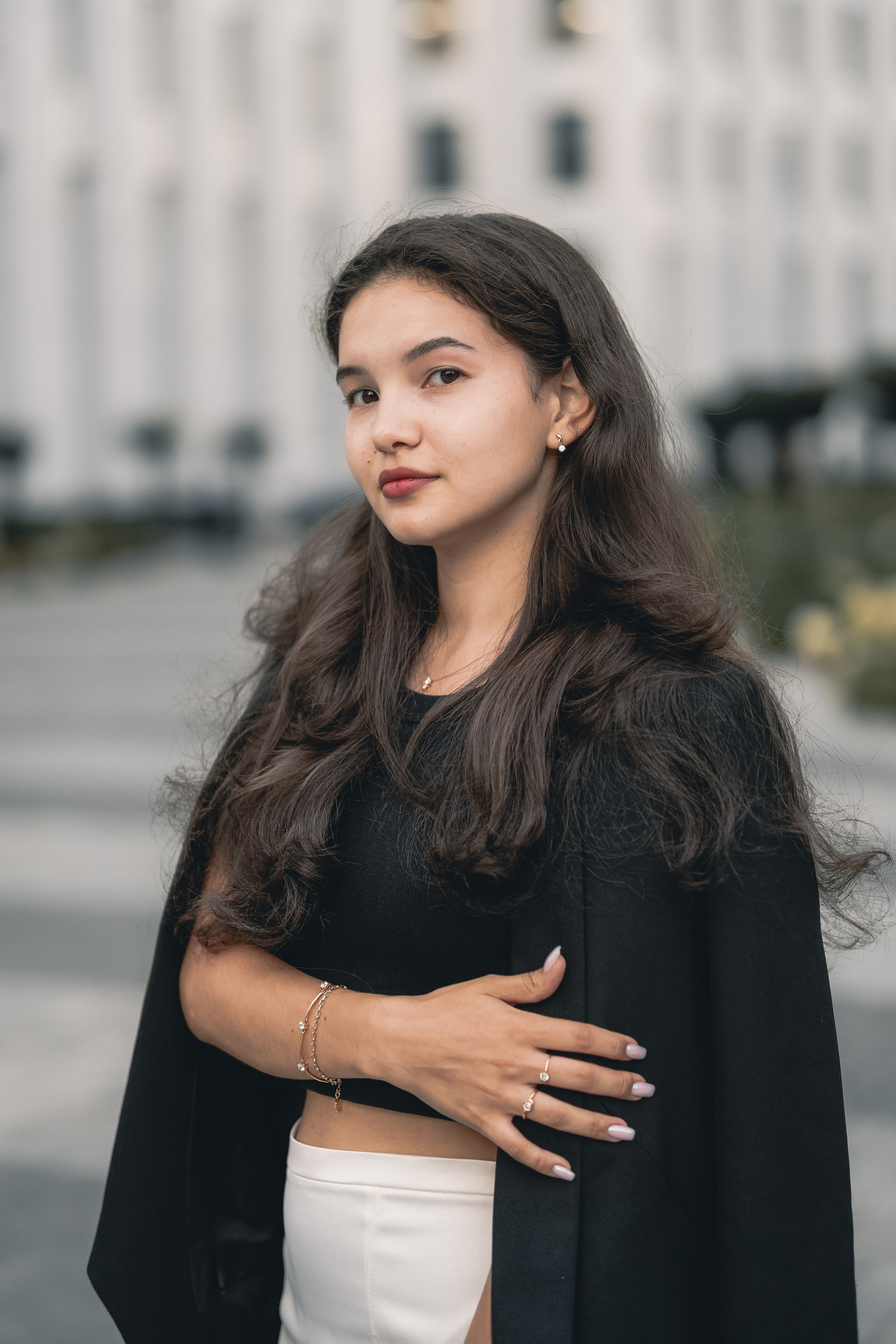 Ясмин. Саватейкин Ярослав | Портретный фотограф в Москве