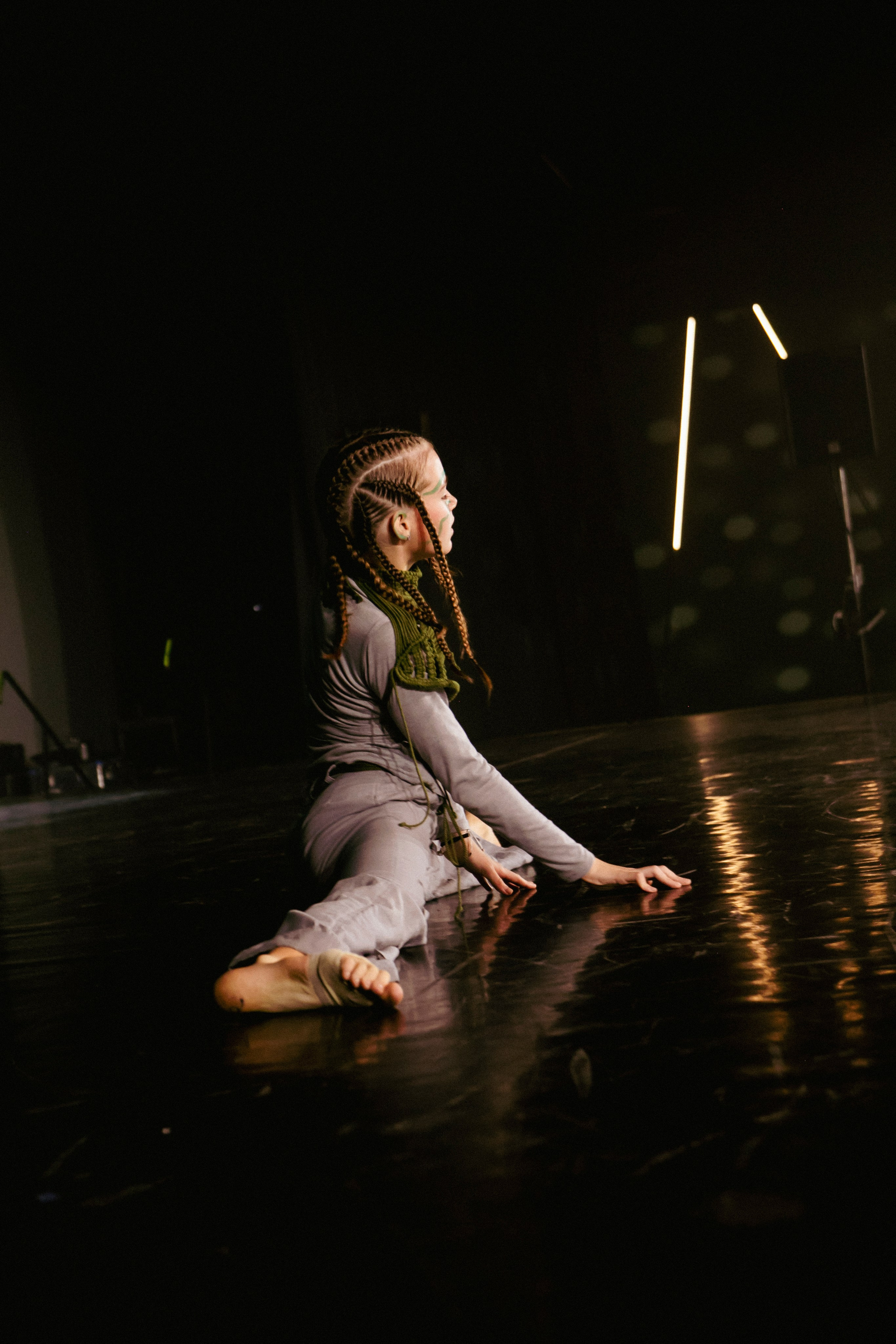 Play Crowd 2025. Фотограф Honi