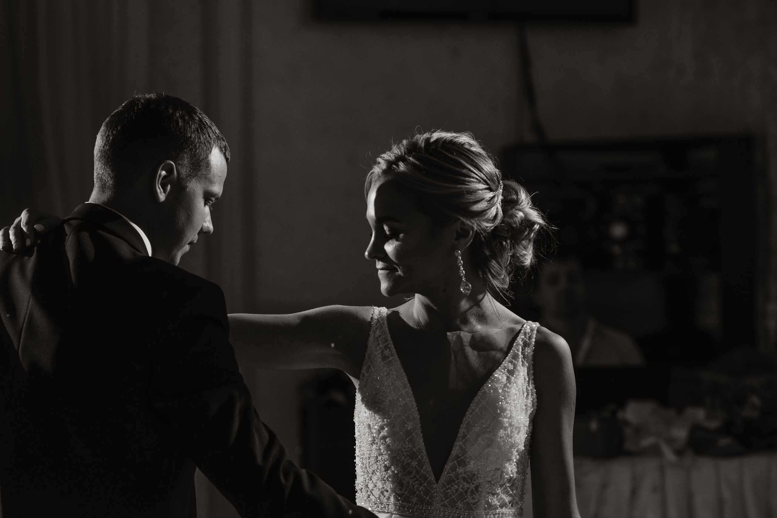 Сергей и Кристина. Свадебный фотограф Абакан, фотограф Красноярский край