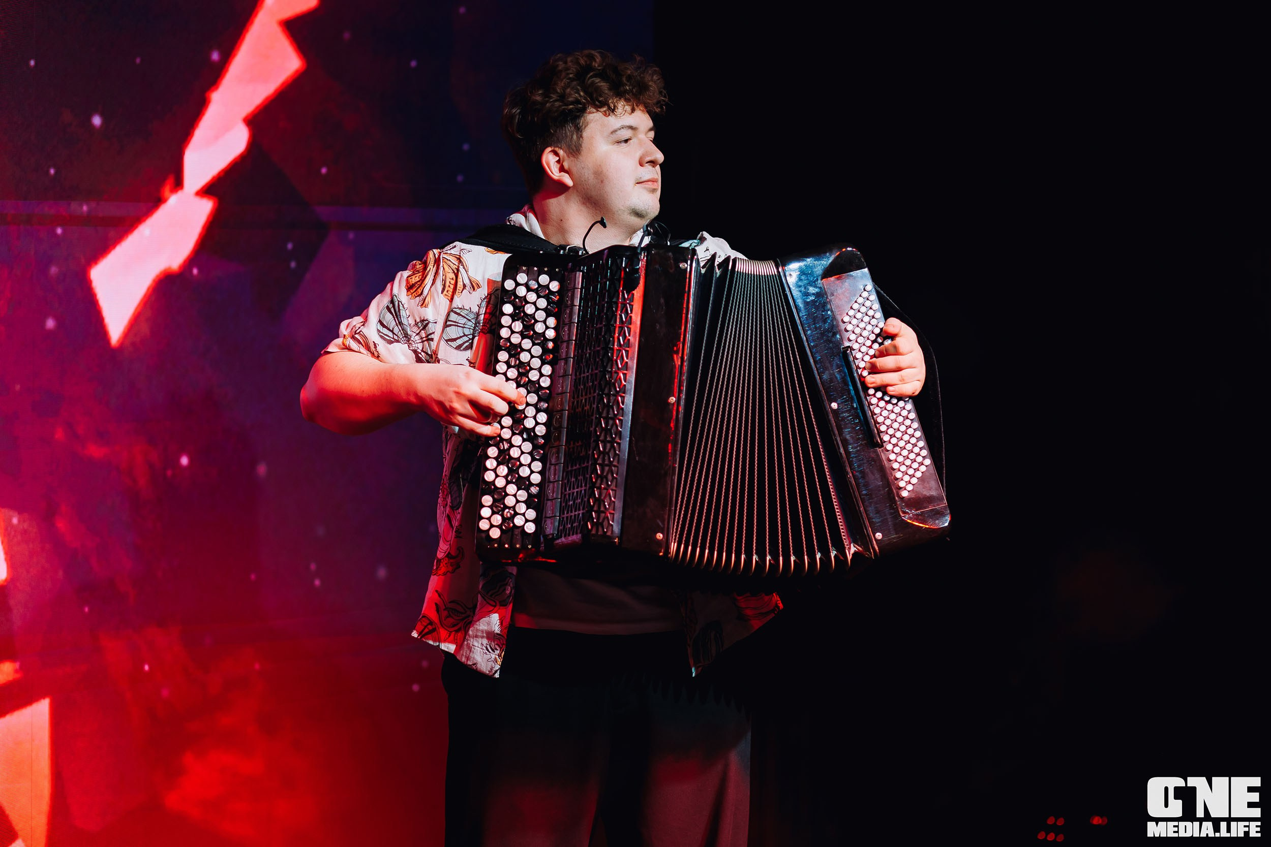 Кино вечеринка в ресторане Океан. One Media Life: фоторепортажи, фотоотчеты с мероприятий и заведений