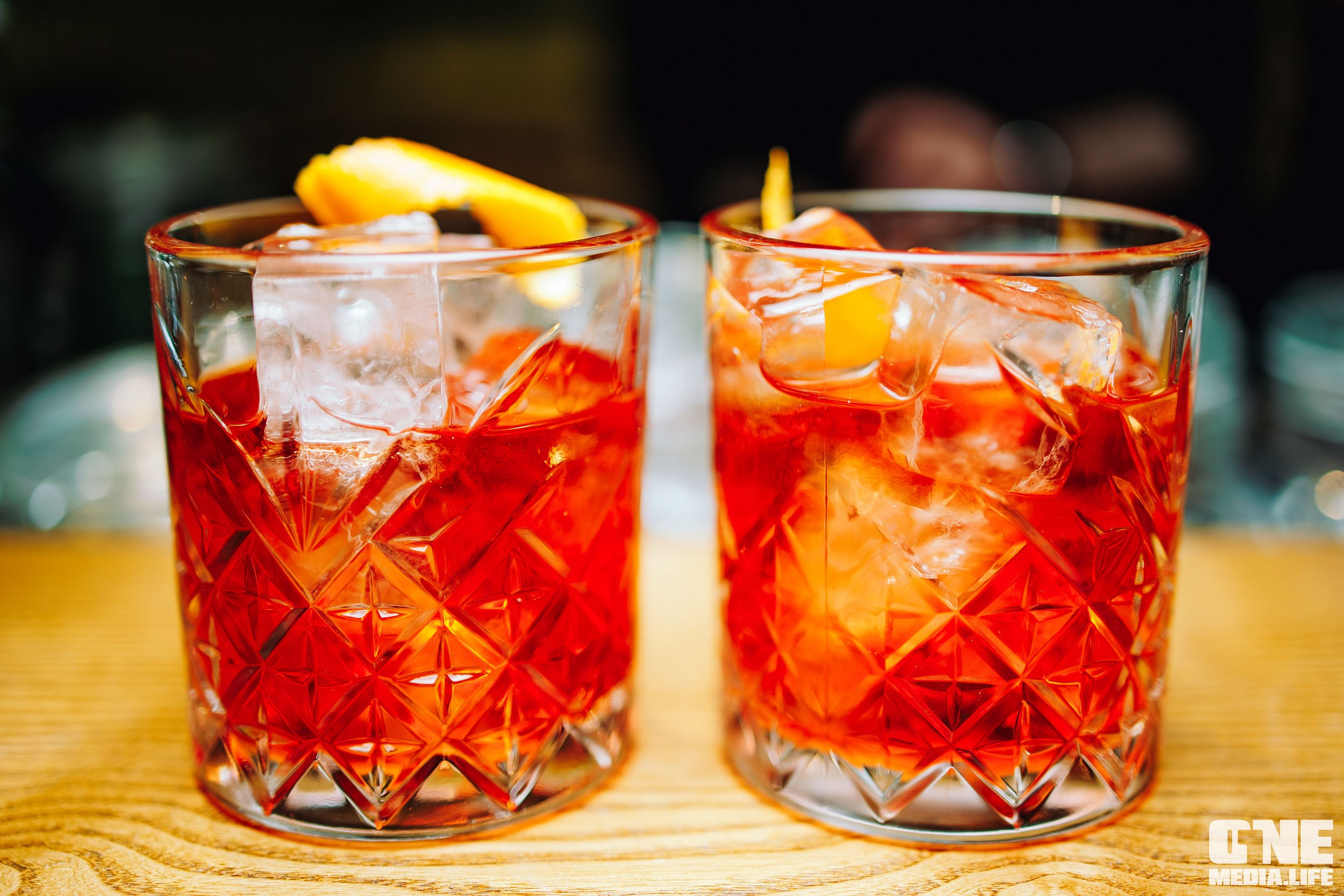 Клубный концерт в El Greco: Братья Грим. One Media Life: фоторепортажи, фотоотчеты с мероприятий и заведений