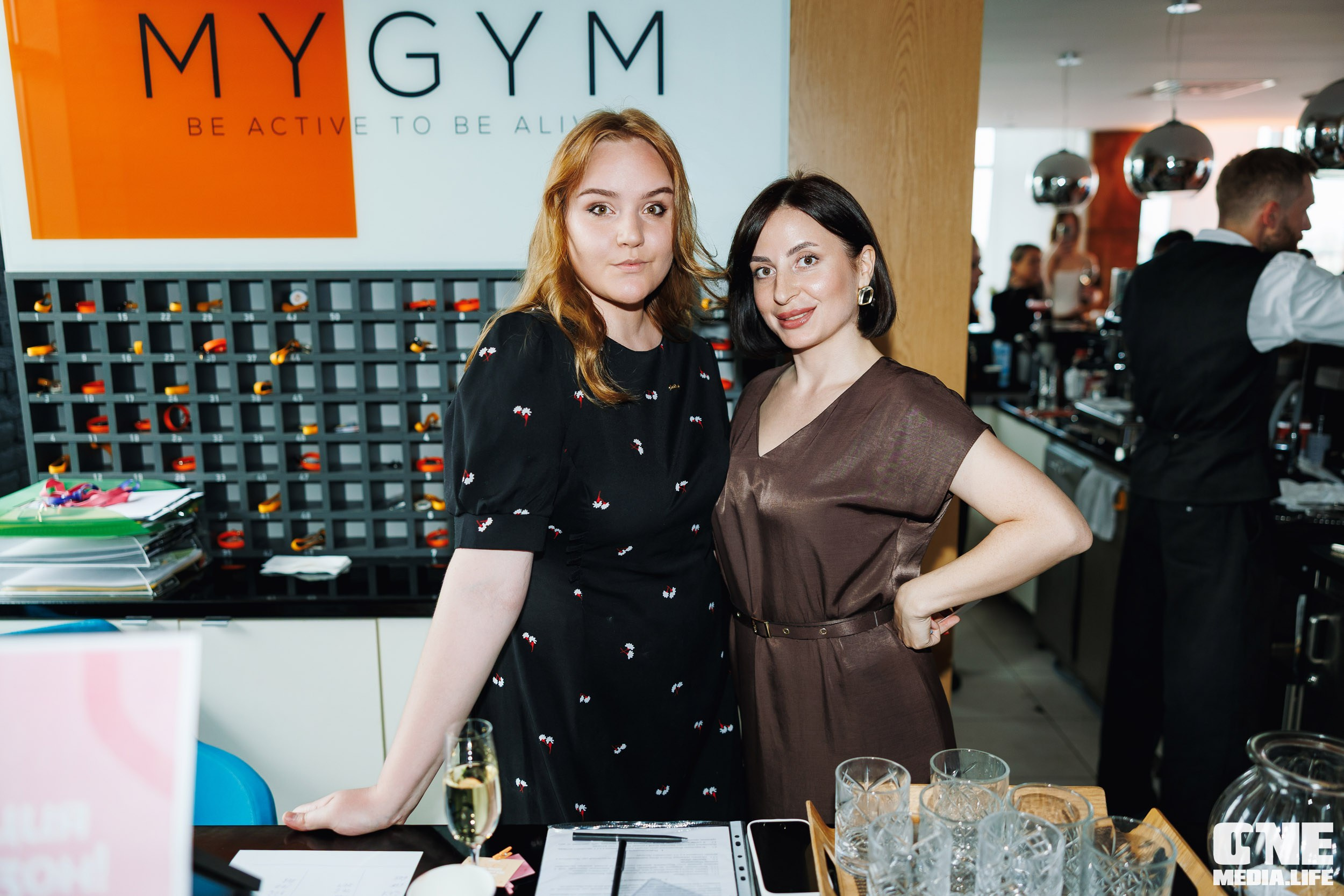 Фоторепортаж из отеля Рэдиссон. One Media Life: фоторепортажи, фотоотчеты с мероприятий и заведений