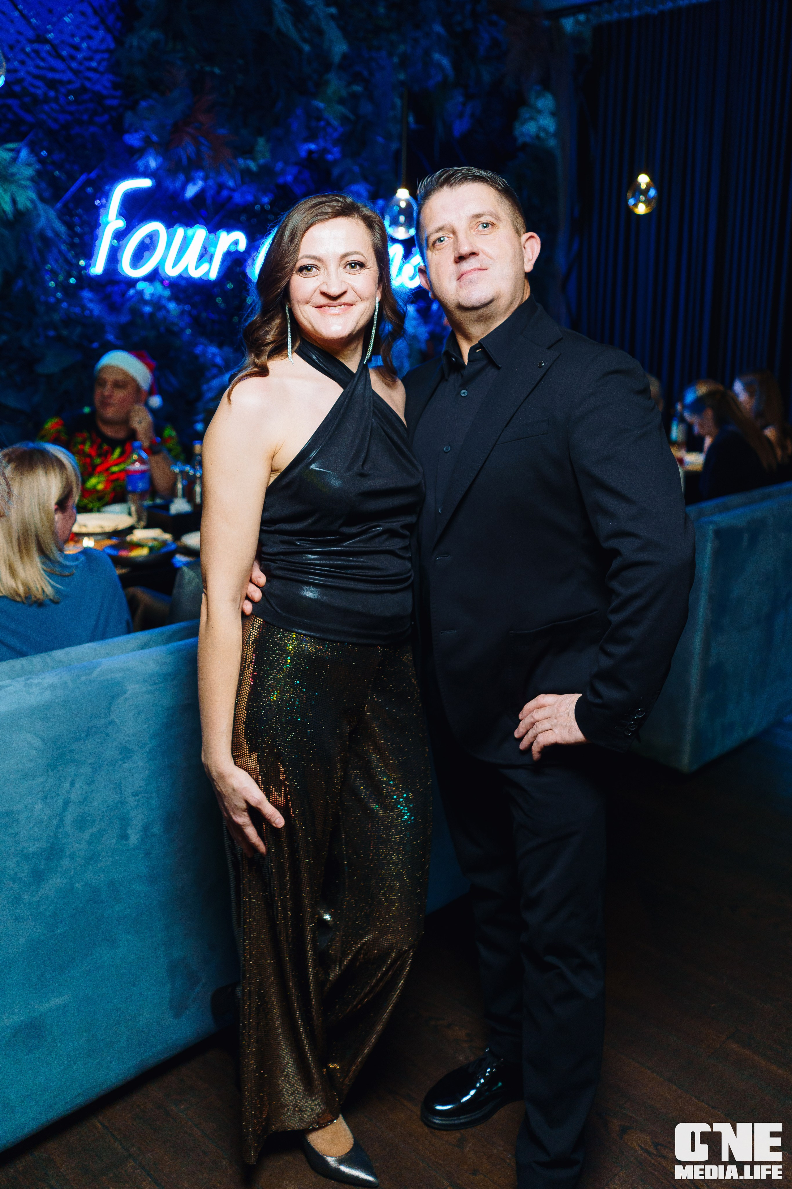 Фоторепортаж из ресторана Океан. One Media Life: фоторепортажи, фотоотчеты с мероприятий и заведений