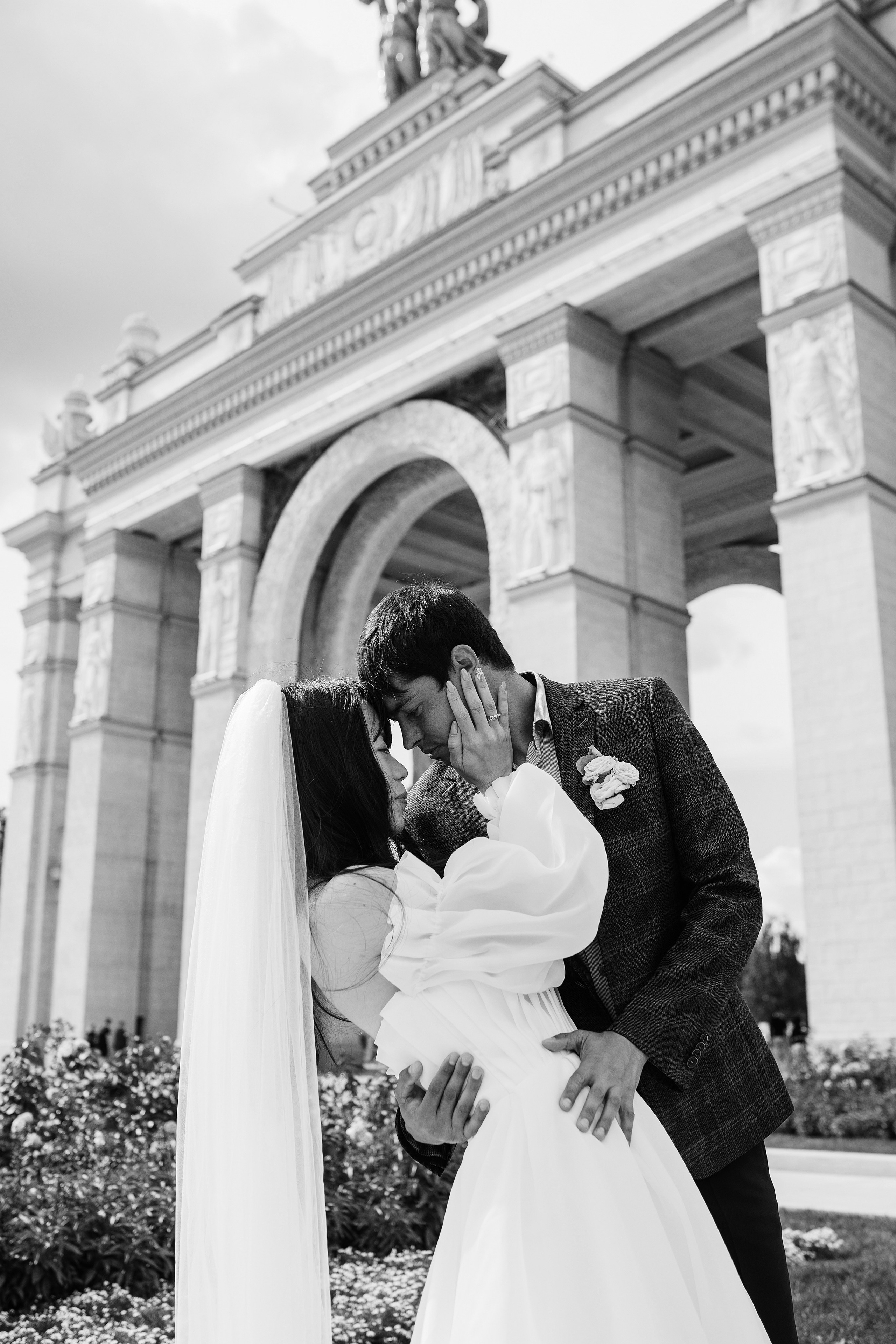 Wedding day #41. Свадебный, семейный фотограф в Рязани Лена Брант