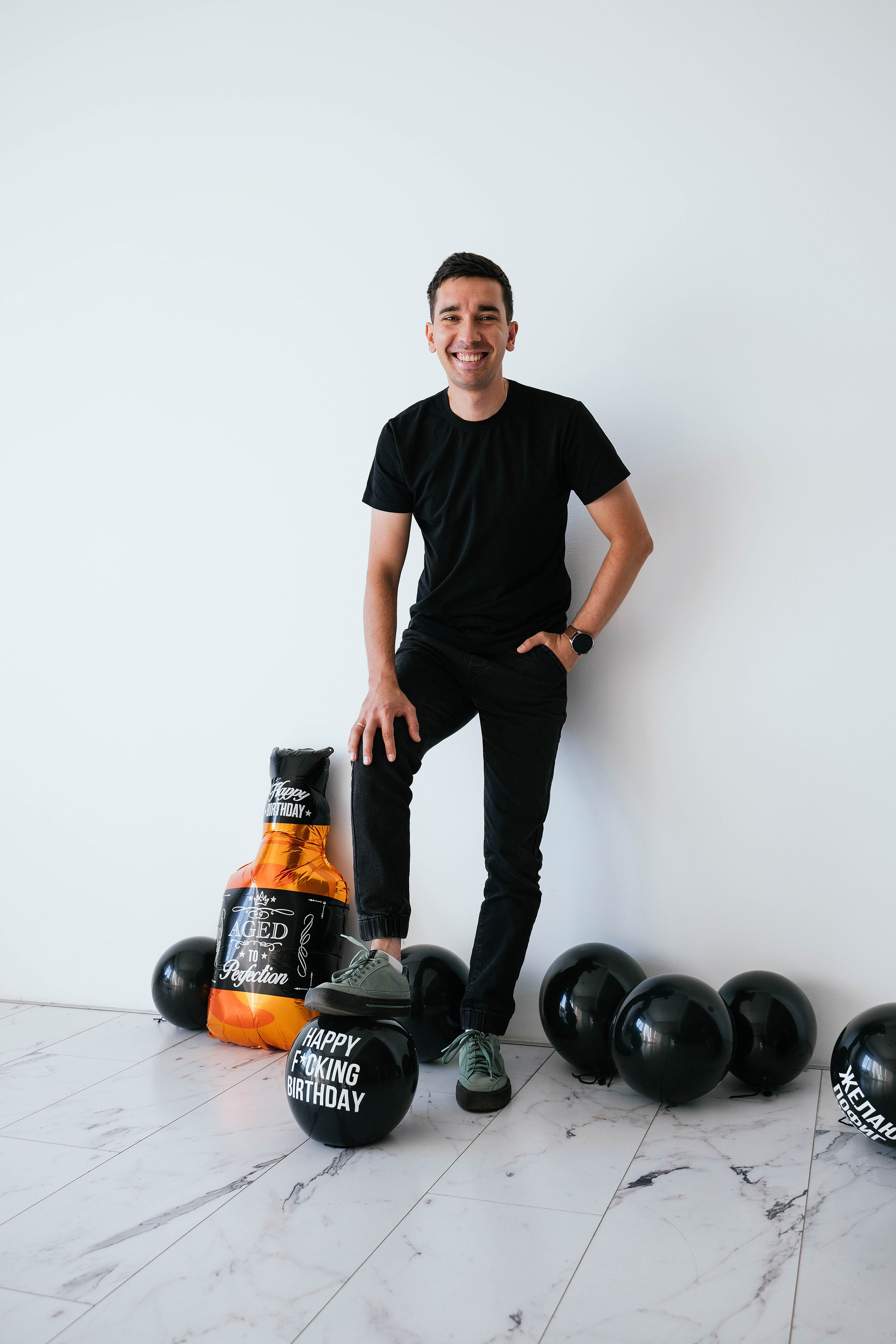 Паша. Свадебный, семейный фотограф в Рязани Лена Брант