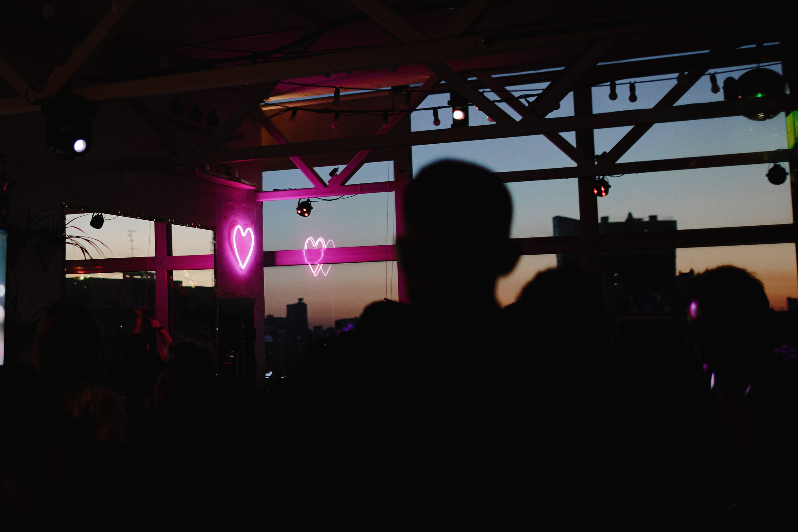 Вадим и Алёна. Портретный и свадебный фотограф в Екатеринбурге Владимир ЛузинЛузин