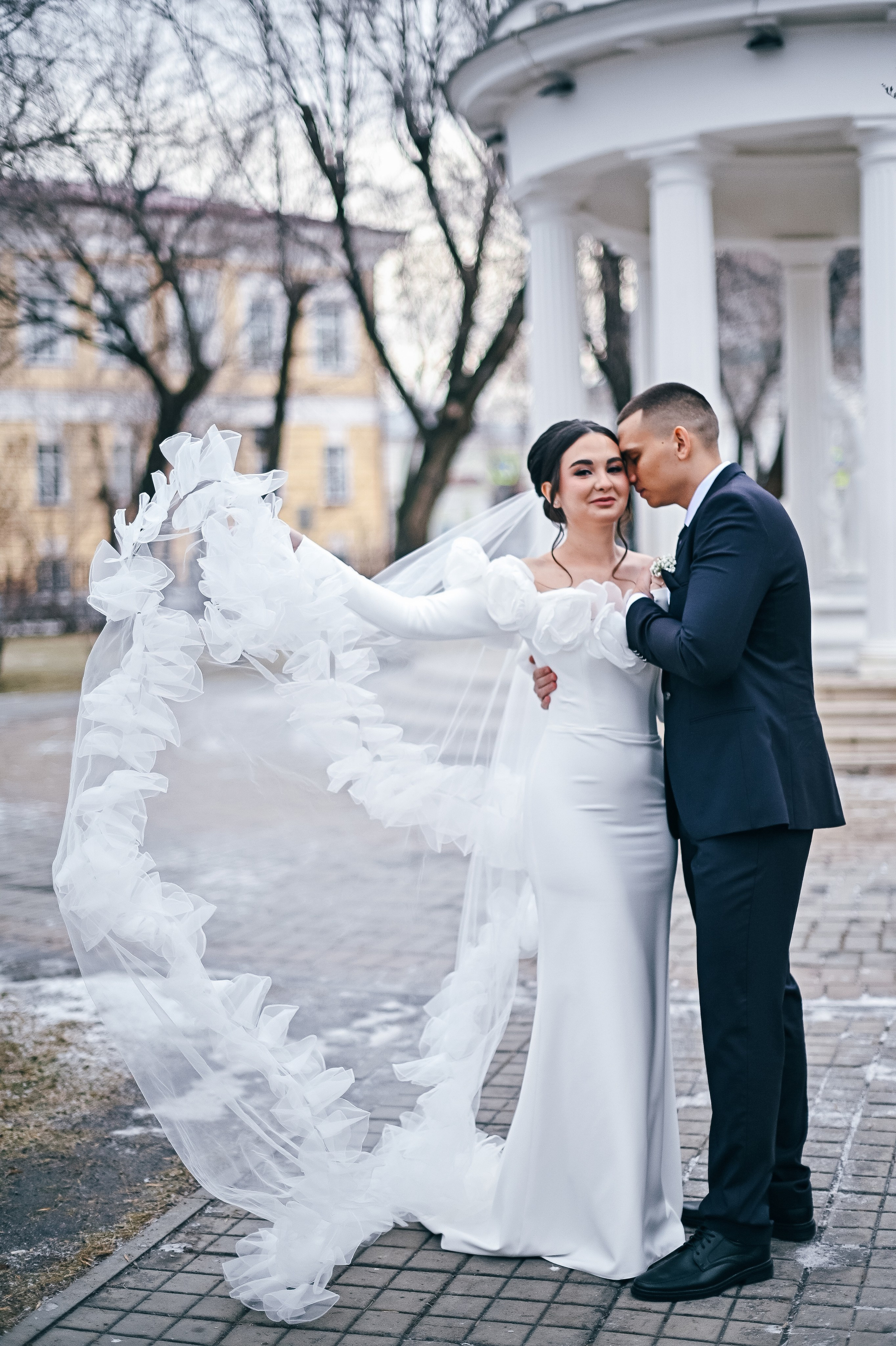 Свадьбы — прогулка. Главная